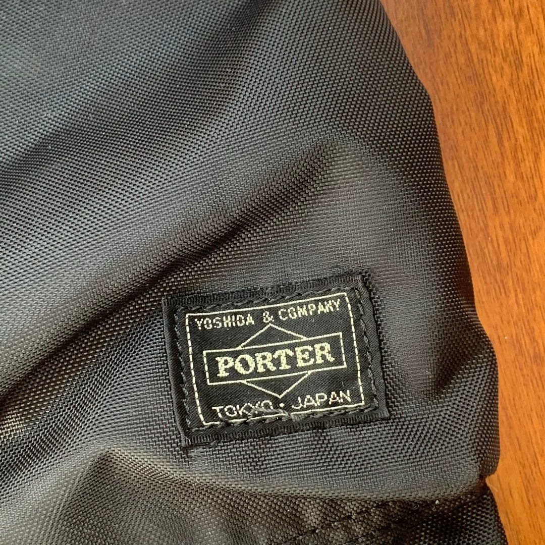 Porter porter rags mcgregor crossbody bag Size ONE SIZE - 5 Thumbnail
