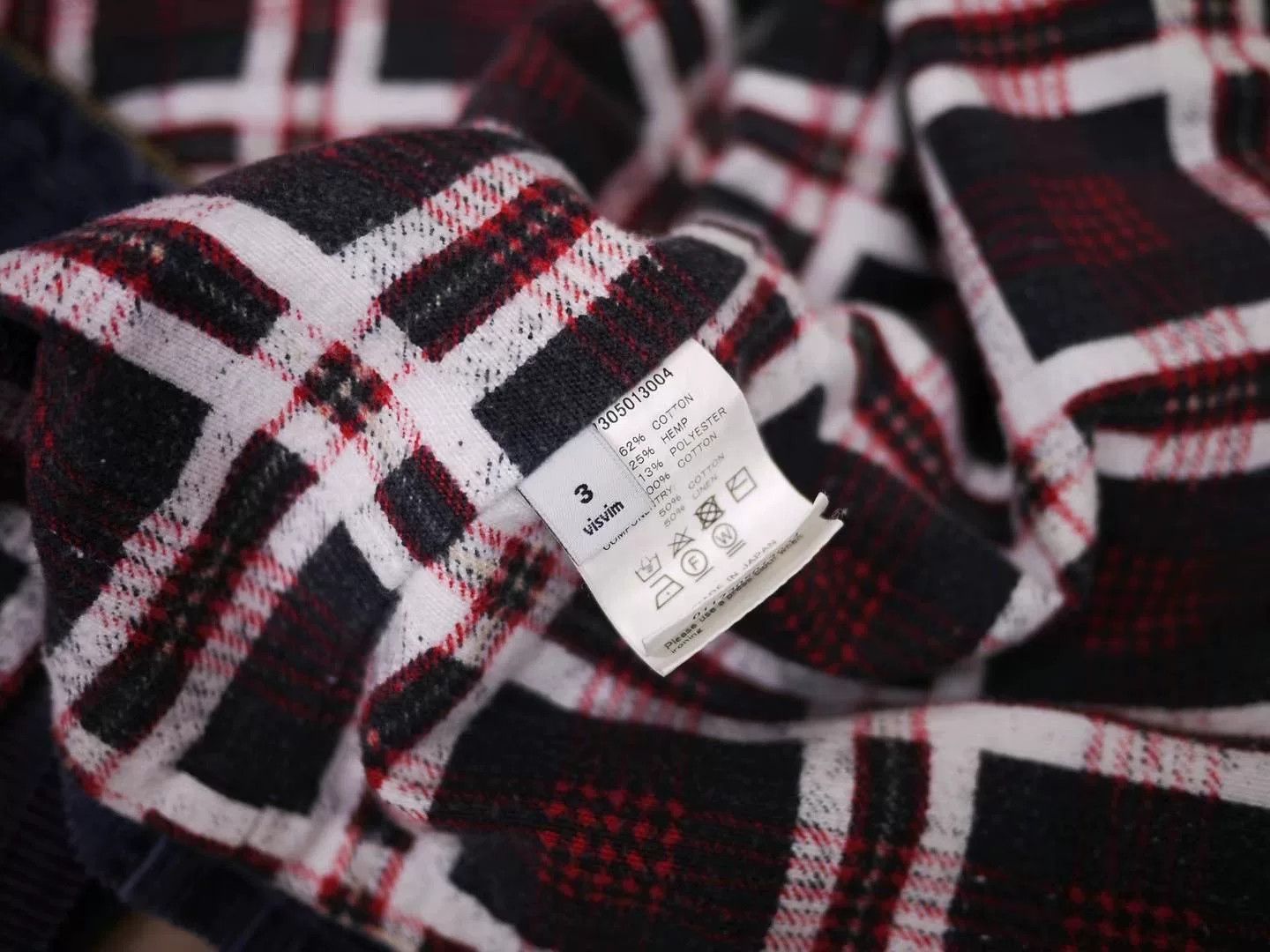 Visvim visvim roadster swing top corduroy jacket Size US M / EU 48-50 / 2 - 8 Thumbnail