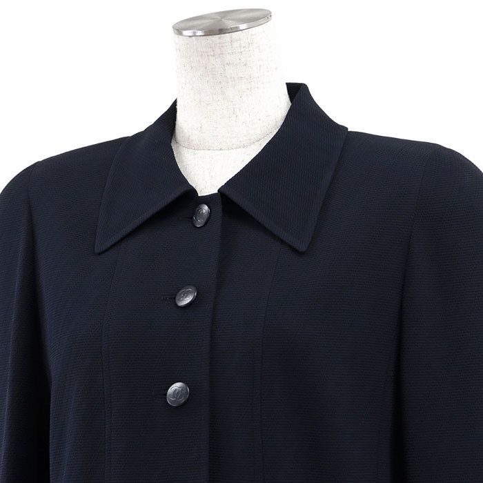 Chanel Chanel Chanel 97C P08910 Acetate Rayon Set Up Plastic / Synthetic Suits P08910 DUTY FREE for USA Size ONE SIZE - 2 Thumbnail