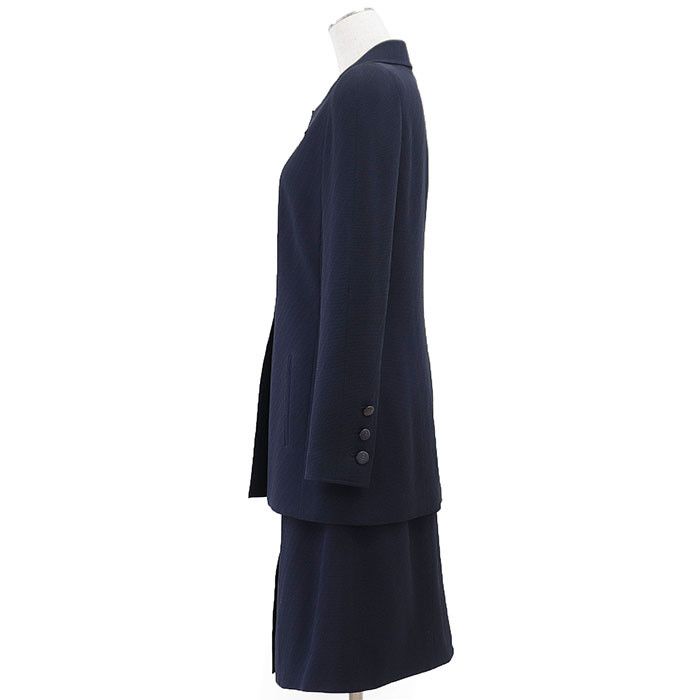 Chanel Chanel Chanel 97C P08910 Acetate Rayon Set Up Plastic / Synthetic Suits P08910 DUTY FREE for USA Size ONE SIZE - 15 Thumbnail