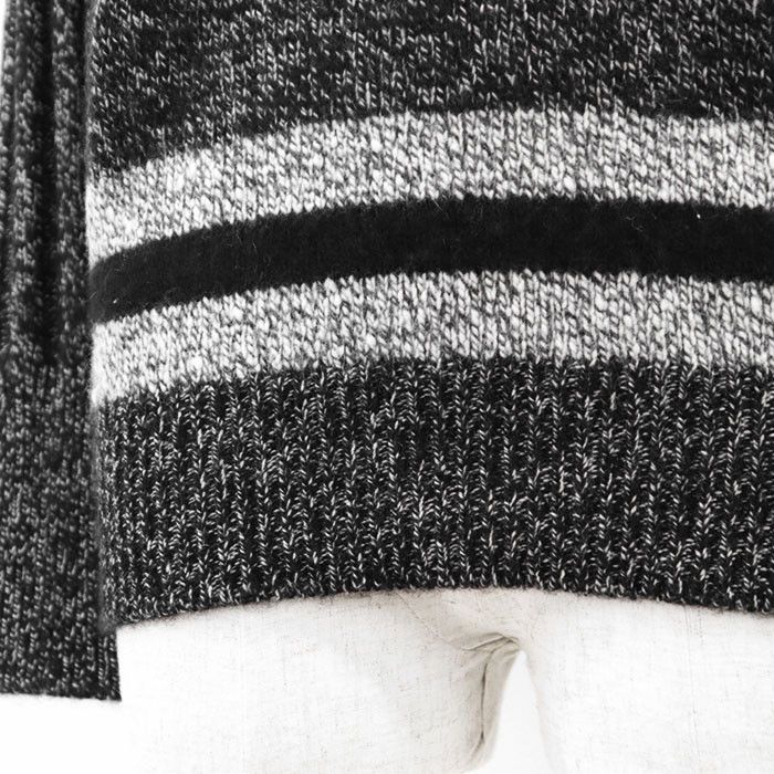 Chanel Chanel Chanel COCO Mark Cashmere Sweater Textile Tops P08166 DUTY FREE for USA Size ONE SIZE - 14 Thumbnail