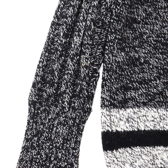 Chanel Chanel Chanel COCO Mark Cashmere Sweater Textile Tops P08166 DUTY FREE for USA Size ONE SIZE - 5 Thumbnail