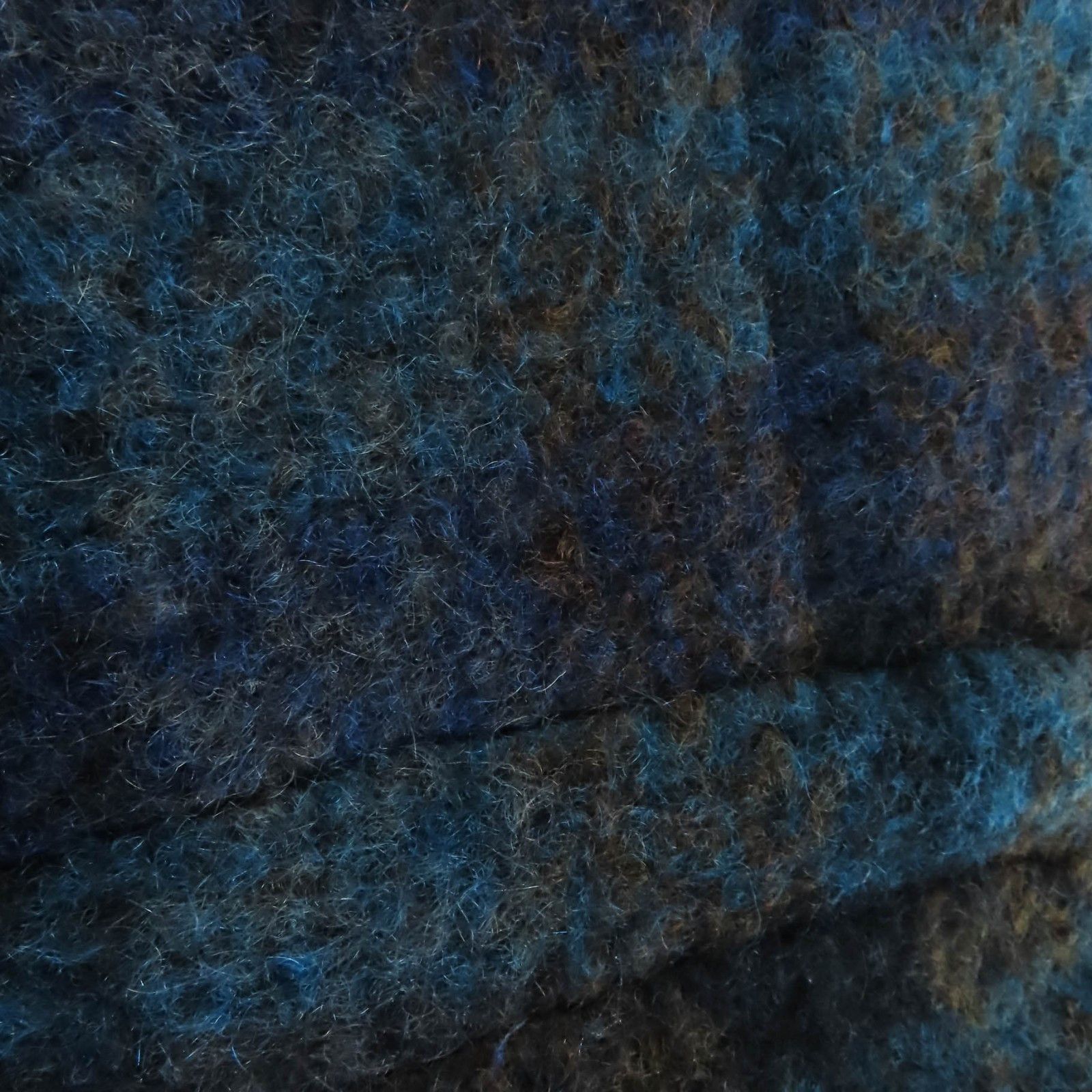 Jil Sander Jil Sander Jil Sander Mohair Dress Textile Dresses DUTY FREE for USA Size ONE SIZE - 7 Thumbnail