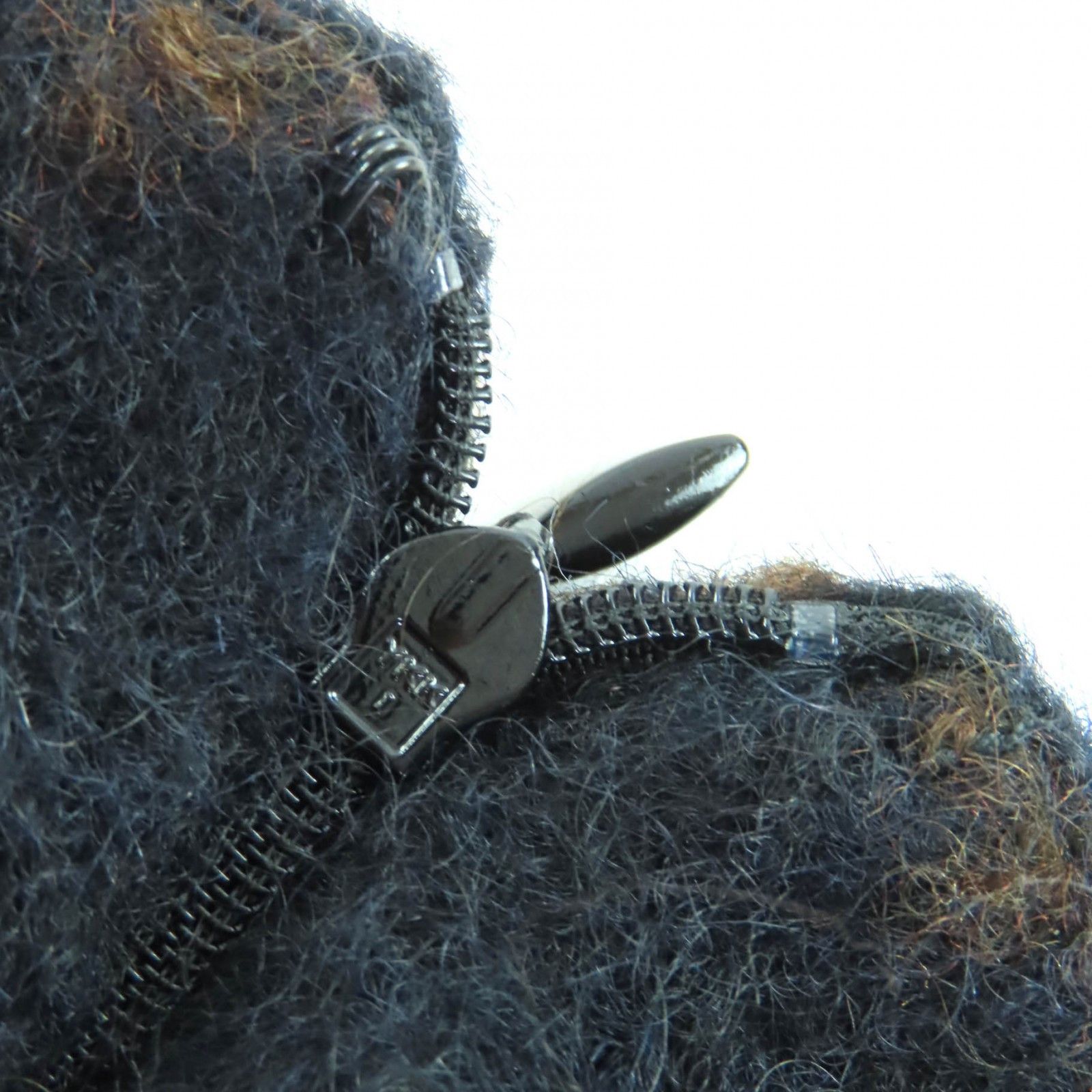 Jil Sander Jil Sander Jil Sander Mohair Dress Textile Dresses DUTY FREE for USA Size ONE SIZE - 6 Thumbnail