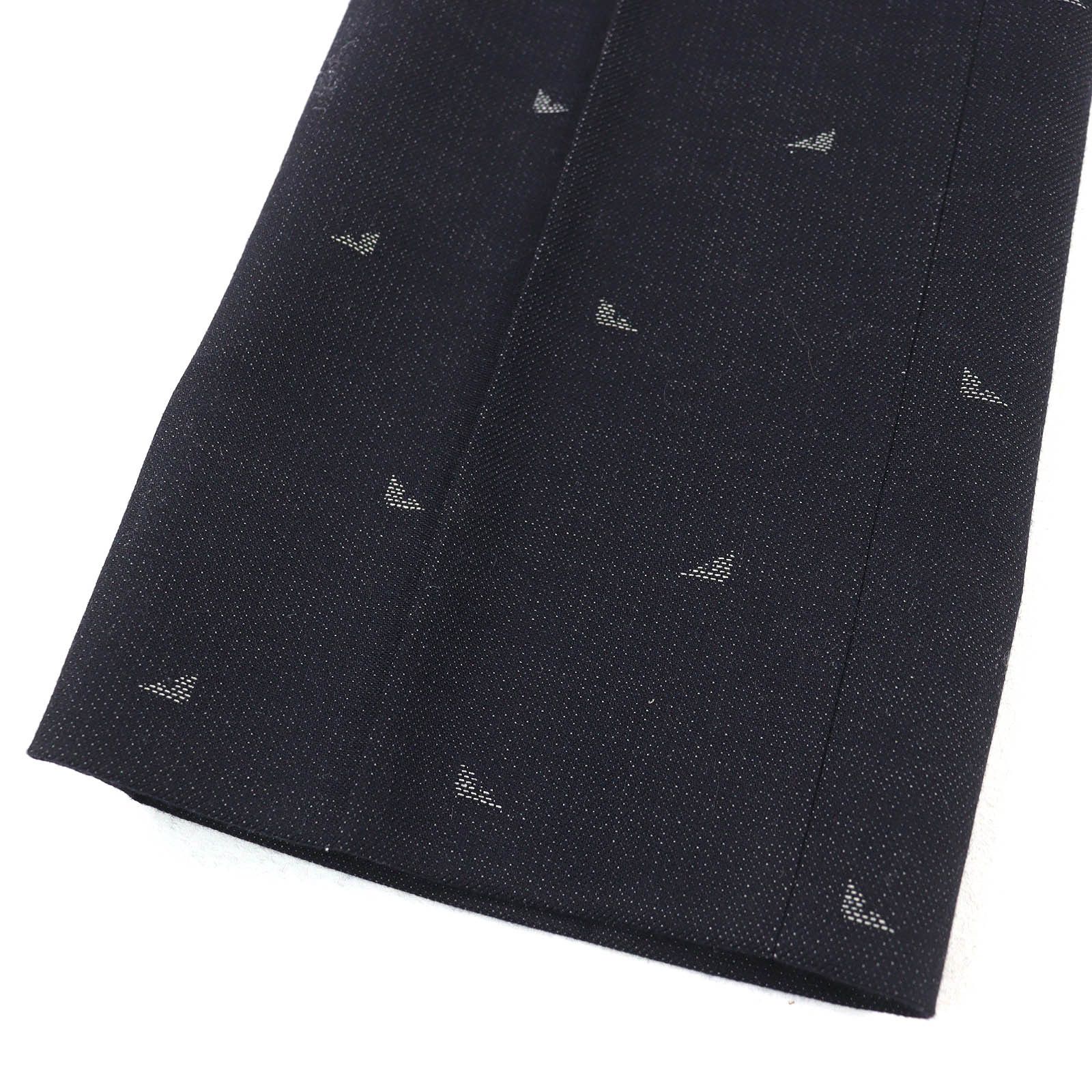 Fendi Fendi Fendi Monster Eye Cotton Pants Textile Pants FB0366 DUTY FREE for USA Size ONE SIZE - 6 Thumbnail