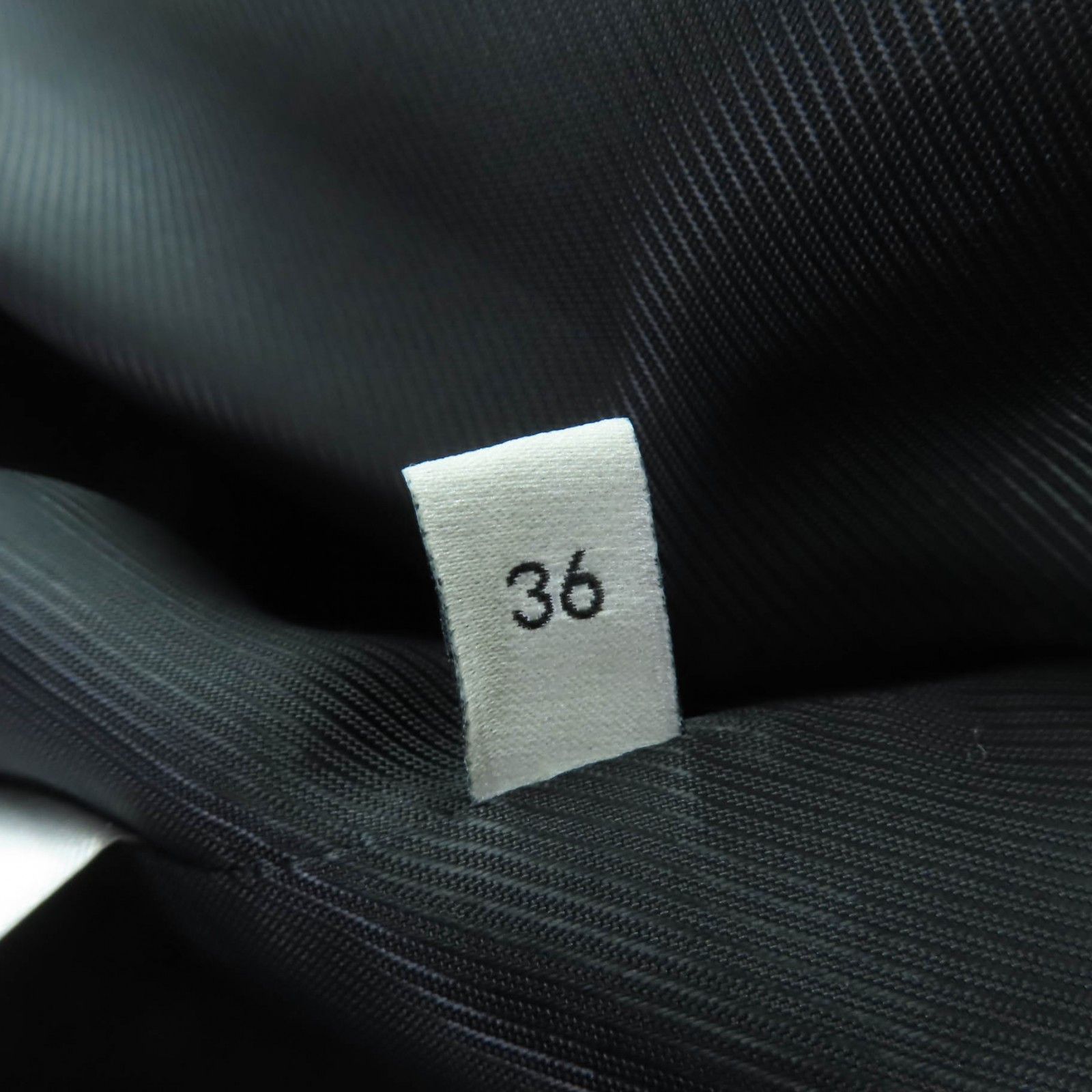 Gucci Gucci Gucci Wool Coat Textile Outerwear 325072 DUTY FREE for USA Size ONE SIZE - 8 Thumbnail
