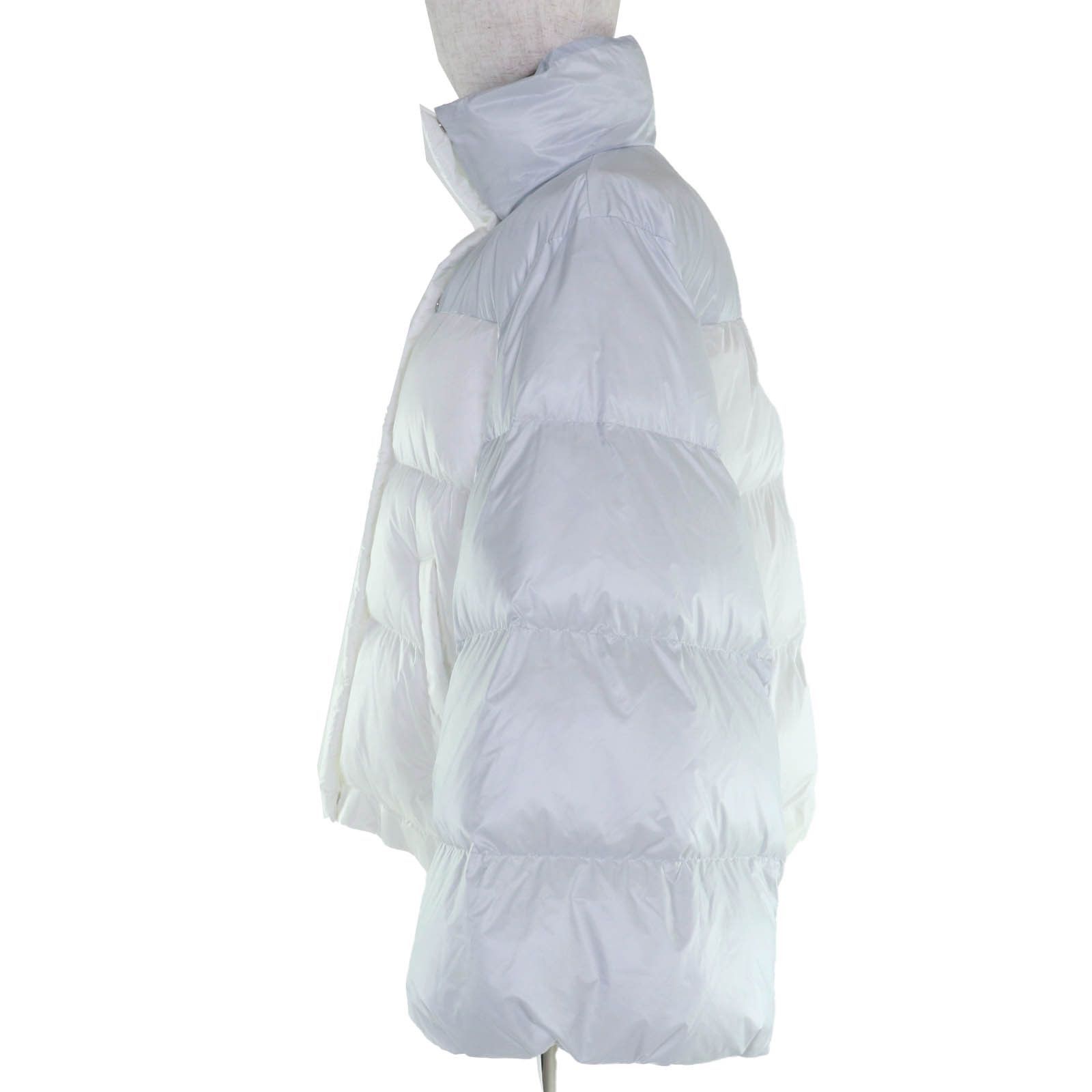 Sacai Sacai Sacai Multicolor Down Puffer Jacket Textile Outerwear 22-06275 DUTY FREE for USA Size ONE SIZE - 2 Thumbnail