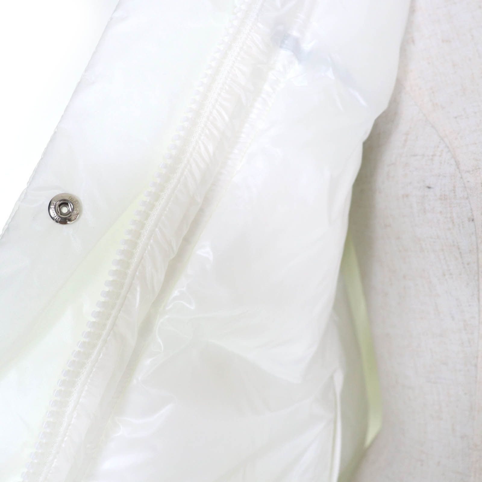 Sacai Sacai Sacai Multicolor Down Puffer Jacket Textile Outerwear 22-06275 DUTY FREE for USA Size ONE SIZE - 5 Thumbnail