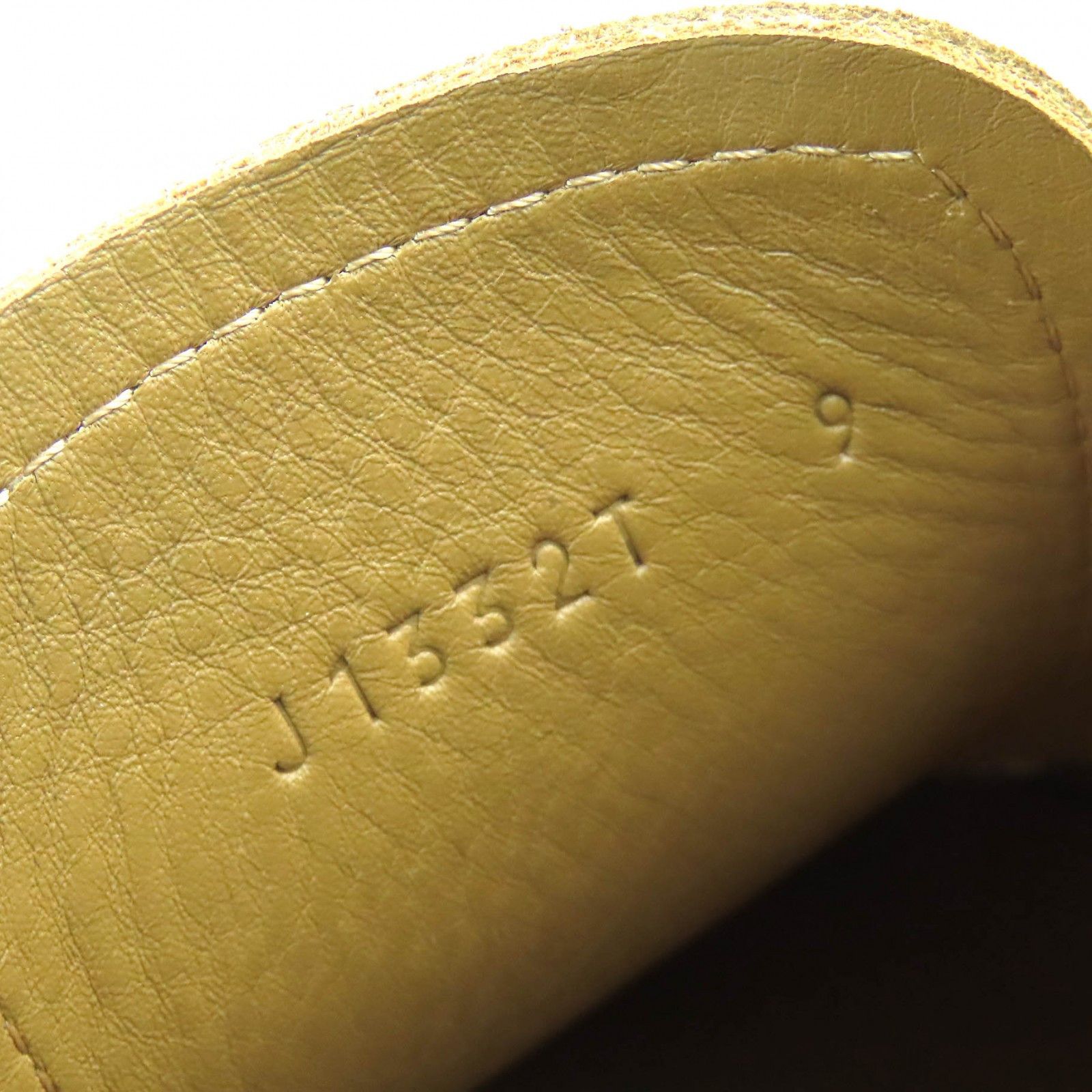 Tom Ford Tom Ford TOM FORD Moccasin Suede Loafers Leather Shoes DUTY FREE for USA Size ONE SIZE - 10 Thumbnail