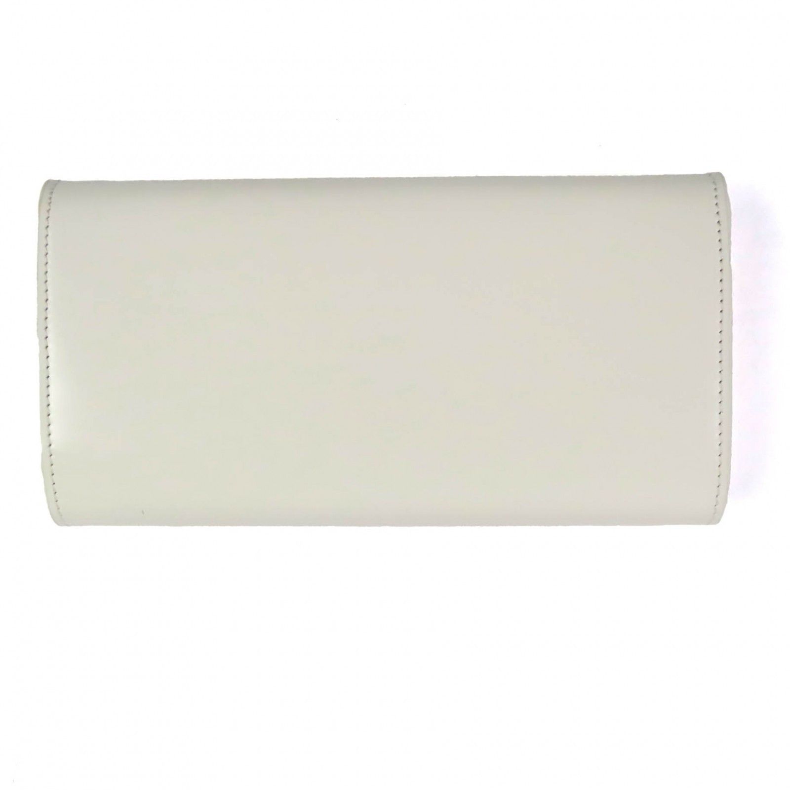Jil Sander Jil Sander Jil Sander J09UI0001 Leather Wallet Leather Long Wallet J09UI0001 DUTY FREE for USA Size ONE SIZE - 3 Thumbnail