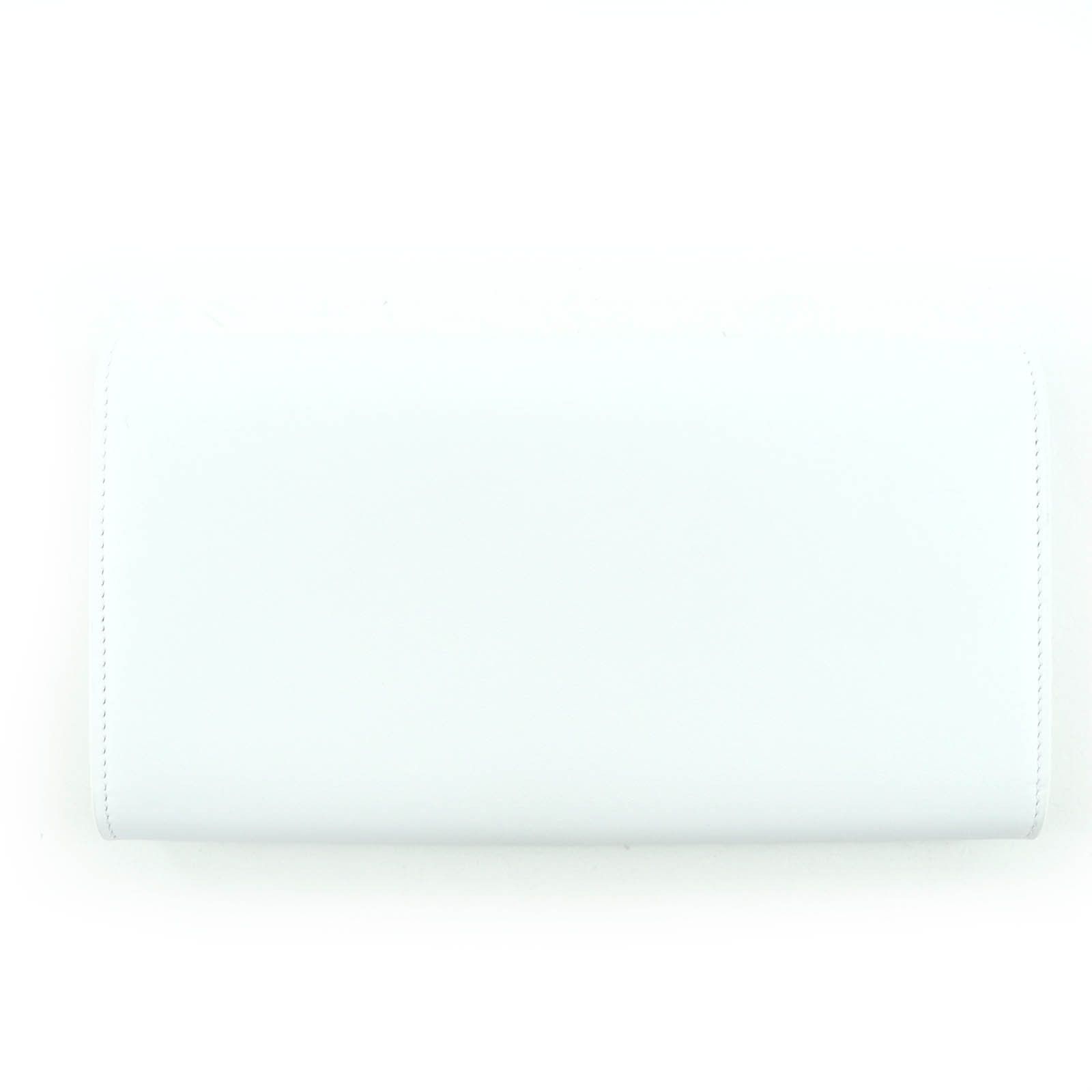 Jil Sander Jil Sander Jil Sander Logo Leather Long Wallet Leather Long Wallet DUTY FREE for USA Size ONE SIZE - 3 Thumbnail
