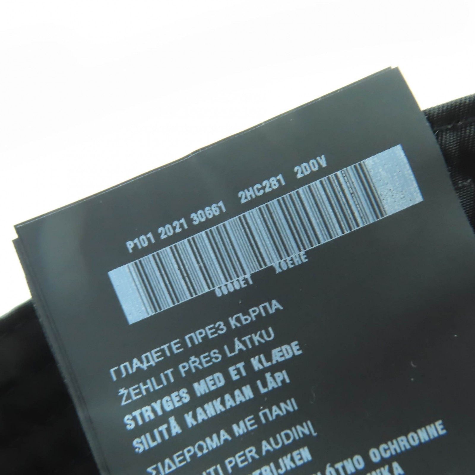 Prada Prada Prada Re-Nylon Bucket Hat Plastic / Synthetic Hats 2HC281 DUTY FREE for USA Size ONE SIZE - 11 Thumbnail