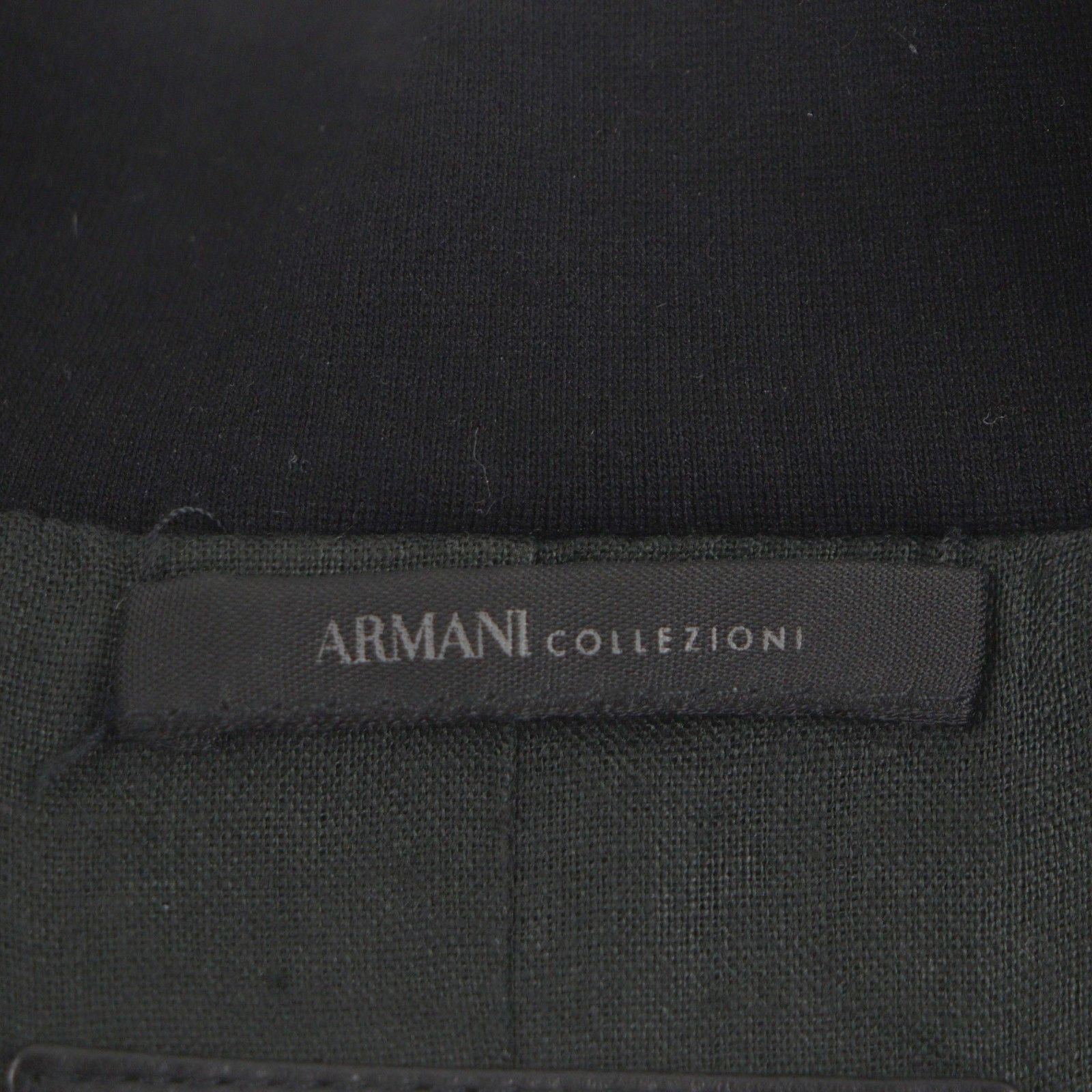 Armani Armani Armani Collezioni Sheepskin Jacket Leather Outerwear DUTY FREE for USA Size ONE SIZE - 8 Thumbnail