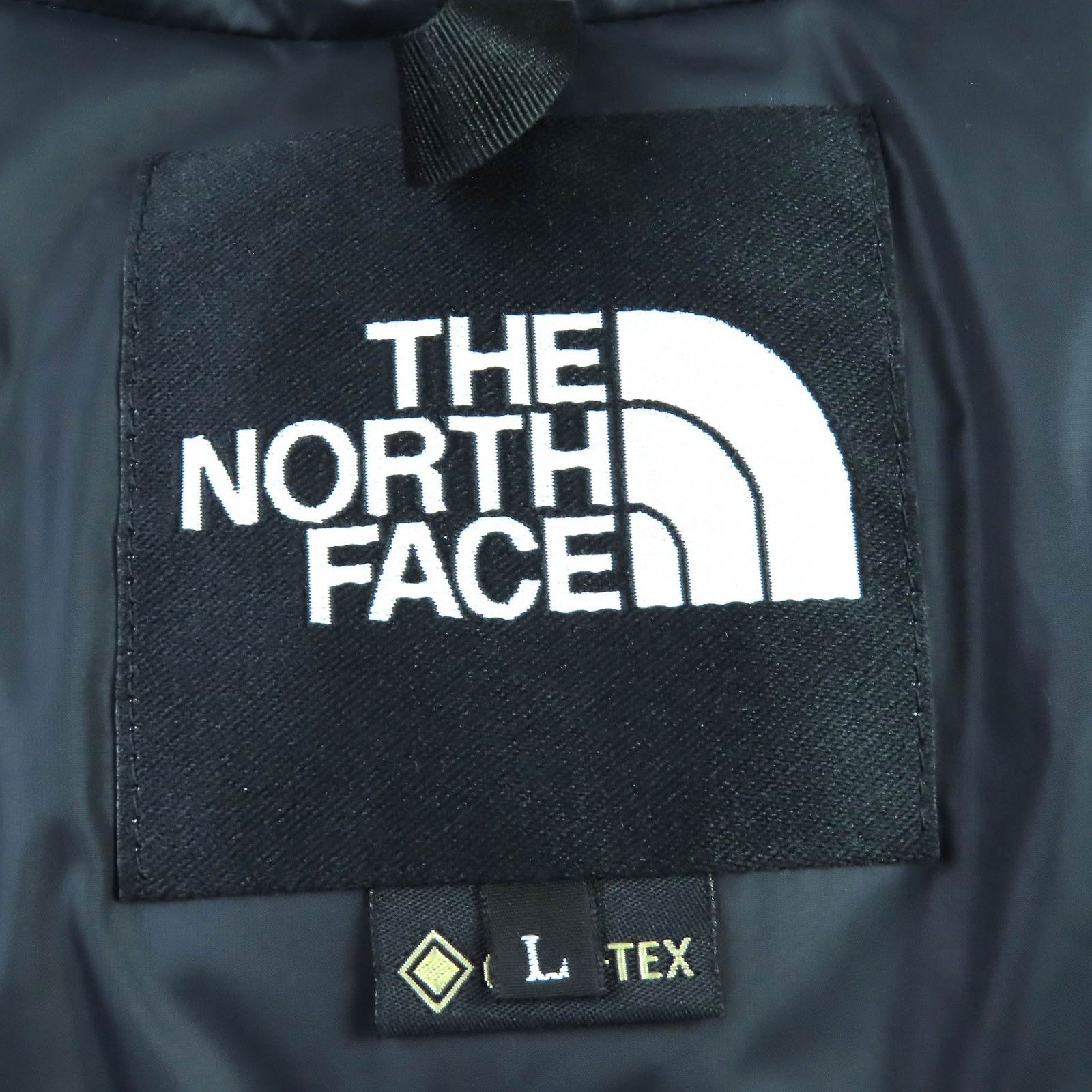 The North Face THE NORTH FACE THE NORTH FACE Mountain Down Coat GORE-TEX Down Coat Textile Outerwear ND91935 DUTY FREE for USA Size ONE SIZE - 7 Thumbnail