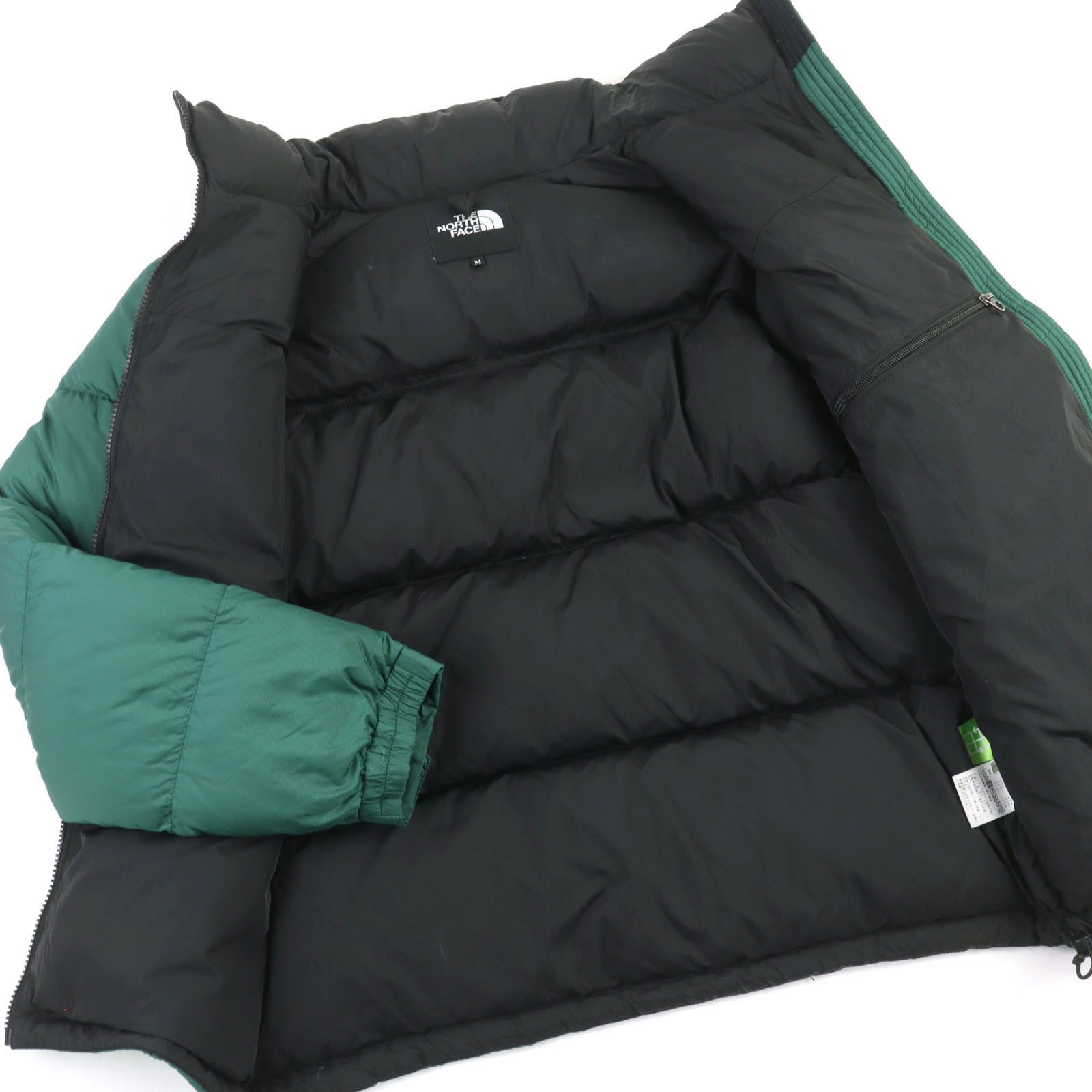 The North Face THE NORTH FACE THE NORTH FACE Nuptse Jacket Down Jacket Textile Outerwear ND92335 DUTY FREE for USA Size ONE SIZE - 3 Thumbnail