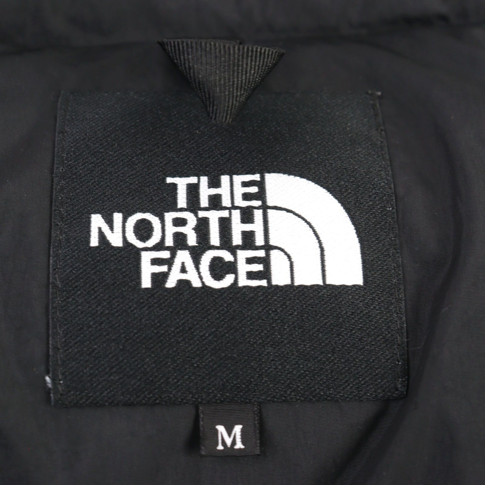 The North Face THE NORTH FACE THE NORTH FACE Nuptse Jacket Down Jacket Textile Outerwear ND92335 DUTY FREE for USA Size ONE SIZE - 8 Thumbnail