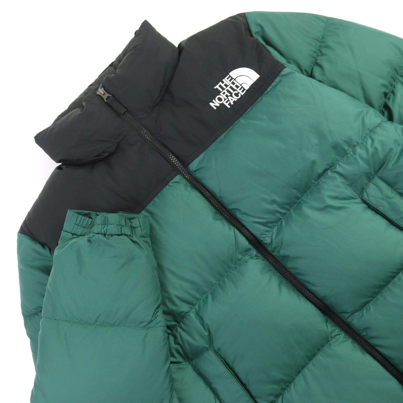 The North Face THE NORTH FACE THE NORTH FACE Nuptse Jacket Down Jacket Textile Outerwear ND92335 DUTY FREE for USA Size ONE SIZE - 2 Thumbnail