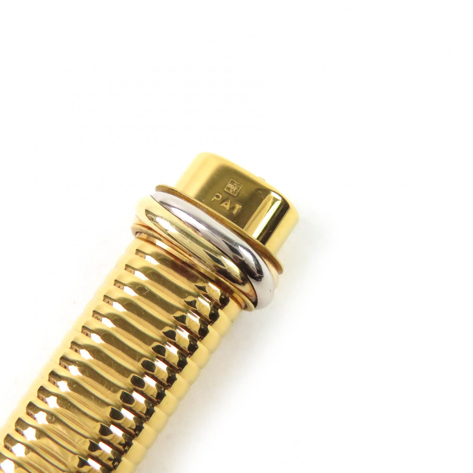 Cartier Cartier Cartier Trinity de Cartier Ballpoint Pen Metal Pen 56271 DUTY FREE for USA Size ONE SIZE - 6 Thumbnail