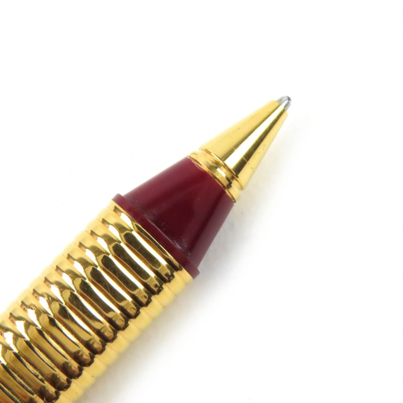 Cartier Cartier Cartier Trinity de Cartier Ballpoint Pen Metal Pen 56271 DUTY FREE for USA Size ONE SIZE - 4 Thumbnail