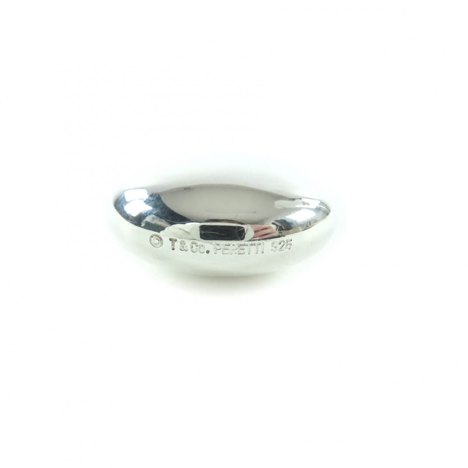 Tiffany & Co. Tiffany & Co. Tiffany&Co. Bean Silver 925 Lighter Metal Lighter DUTY FREE for USA Size ONE SIZE - 8 Thumbnail
