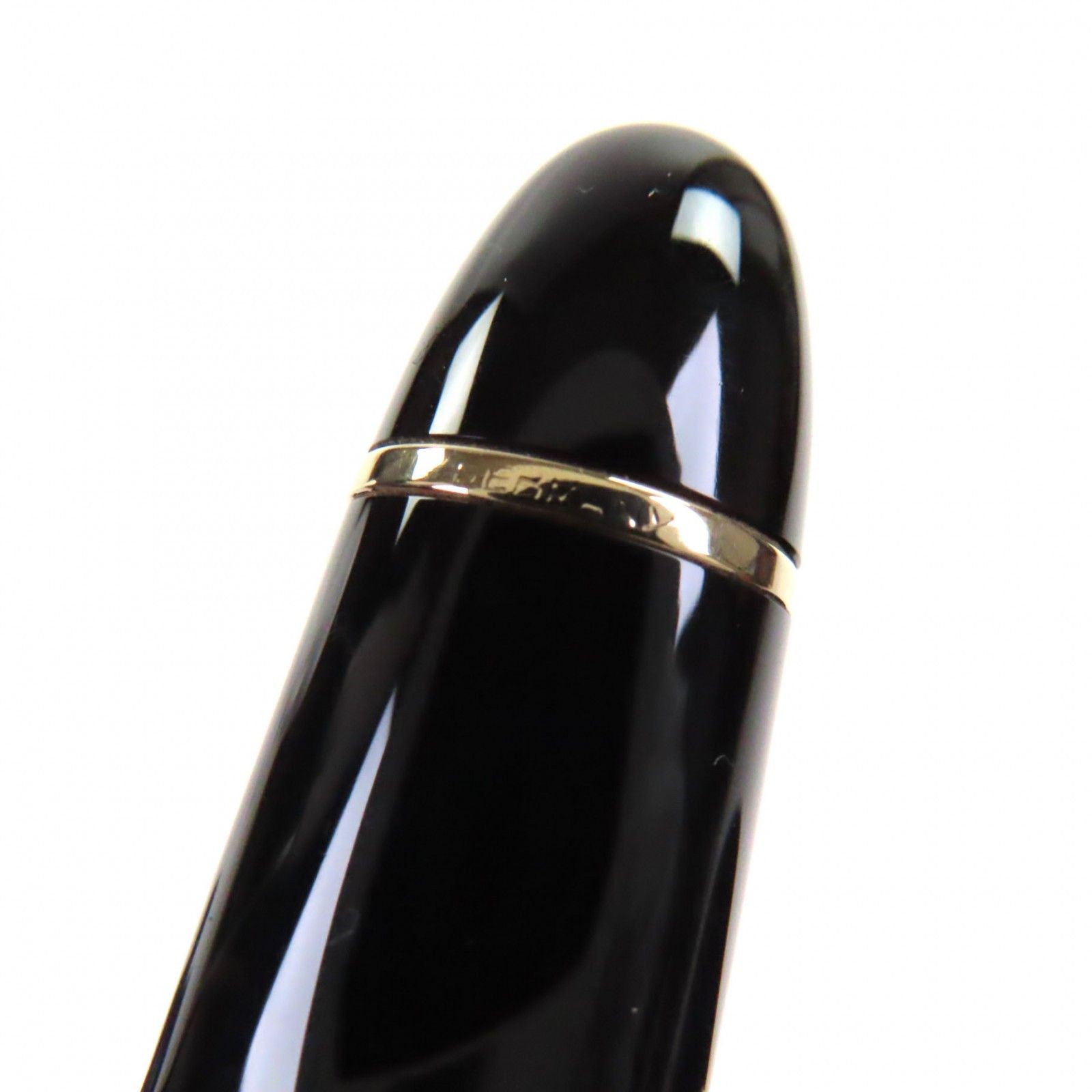 Montblanc Montblanc MONTBLANC Meisterstuck 149 14K Fountain Pen Precious Metal Pen DUTY FREE for USA Size ONE SIZE - 11 Thumbnail