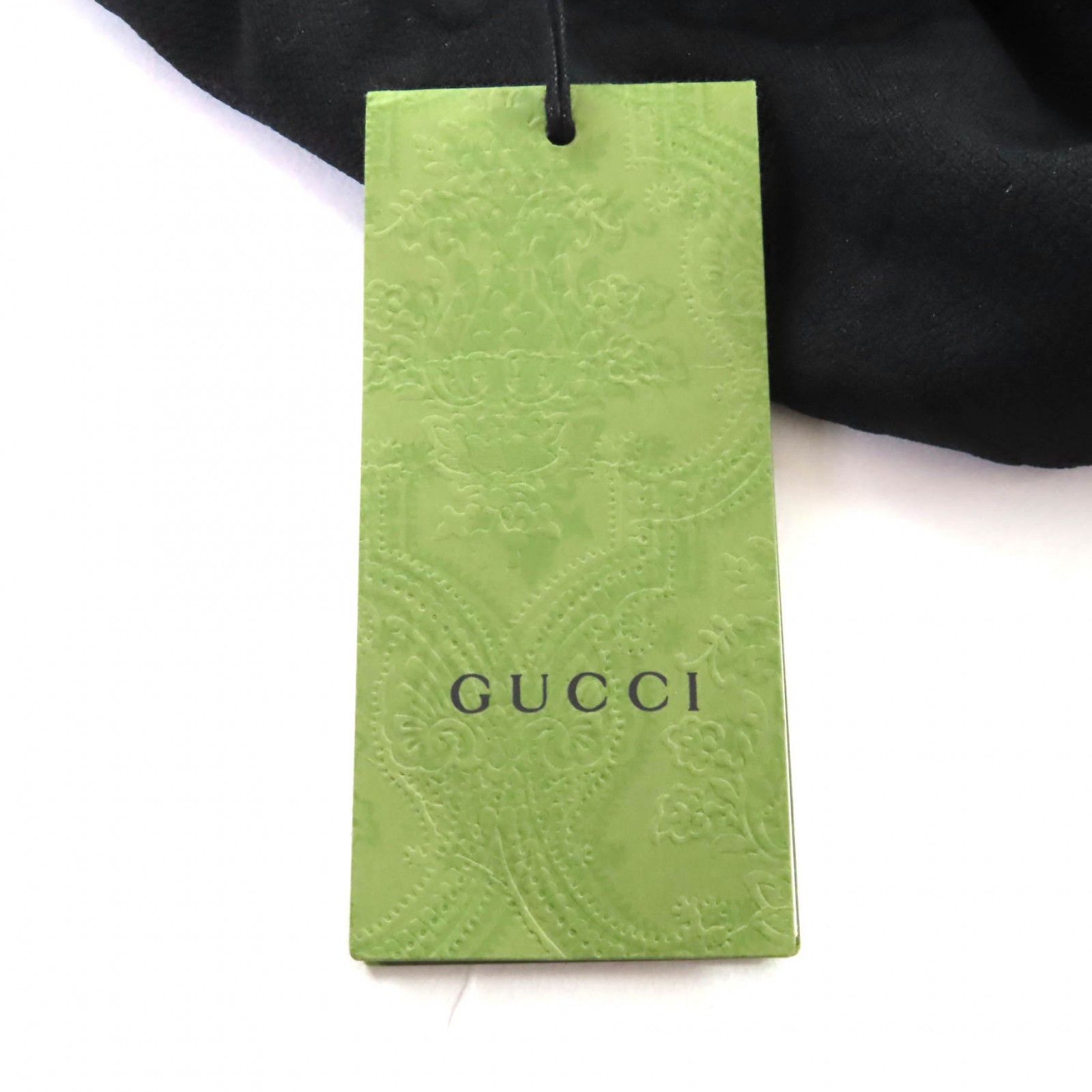 Gucci Gucci Gucci GG pattern jersey jacquard polyester skirt Plastic / Synthetic Skirts 655183 DUTY FREE for USA Size ONE SIZE - 10 Thumbnail