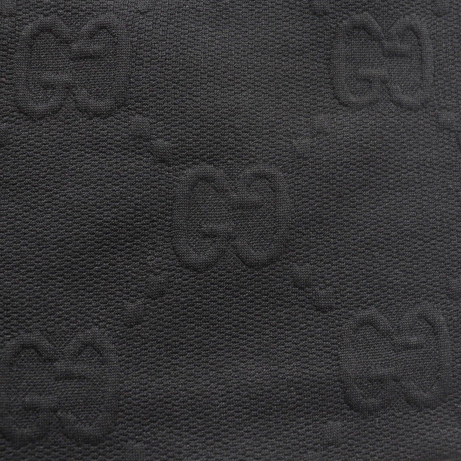 Gucci Gucci Gucci GG pattern jersey jacquard polyester skirt Plastic / Synthetic Skirts 655183 DUTY FREE for USA Size ONE SIZE - 5 Thumbnail