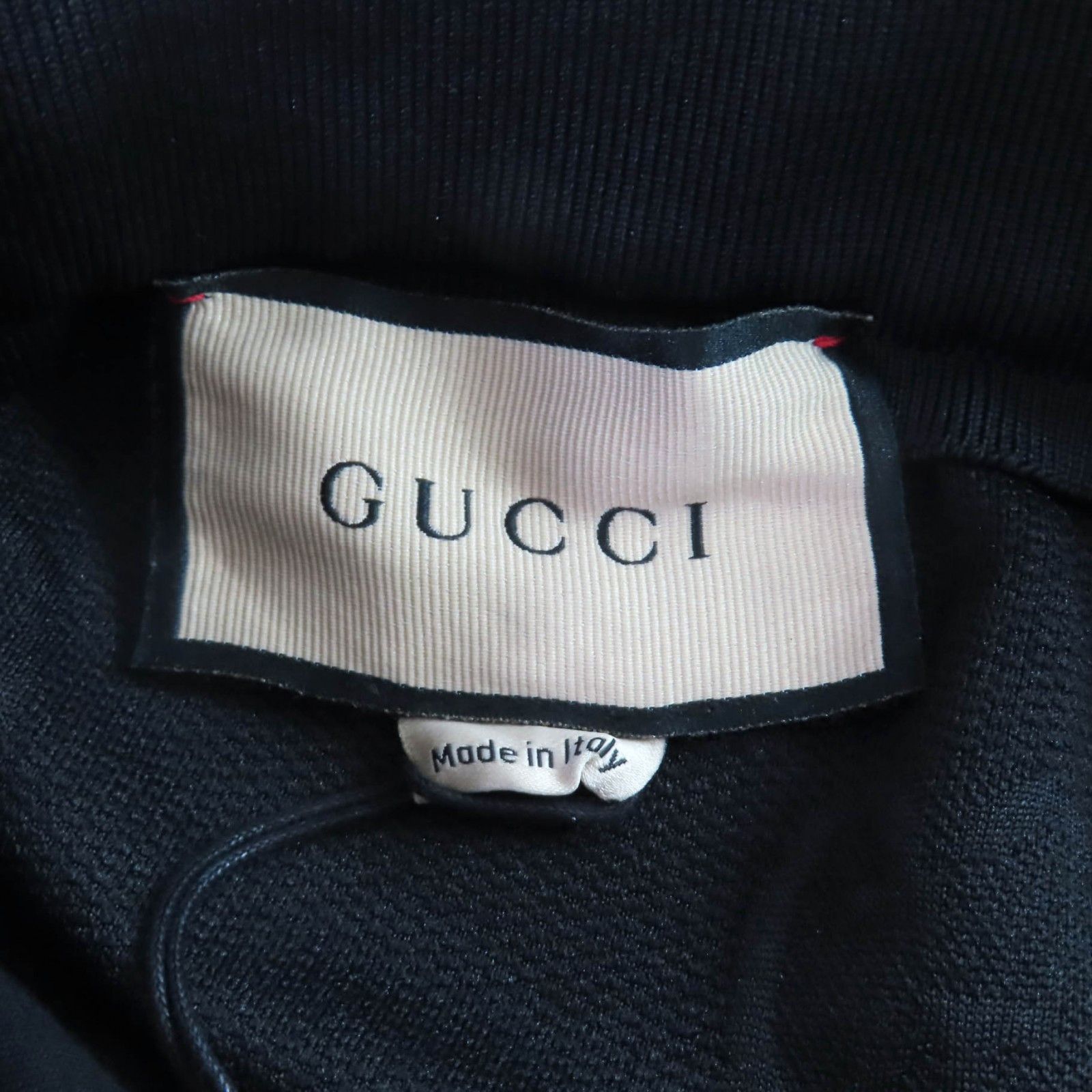Gucci Gucci Gucci GG pattern jersey jacquard polyester skirt Plastic / Synthetic Skirts 655183 DUTY FREE for USA Size ONE SIZE - 6 Thumbnail