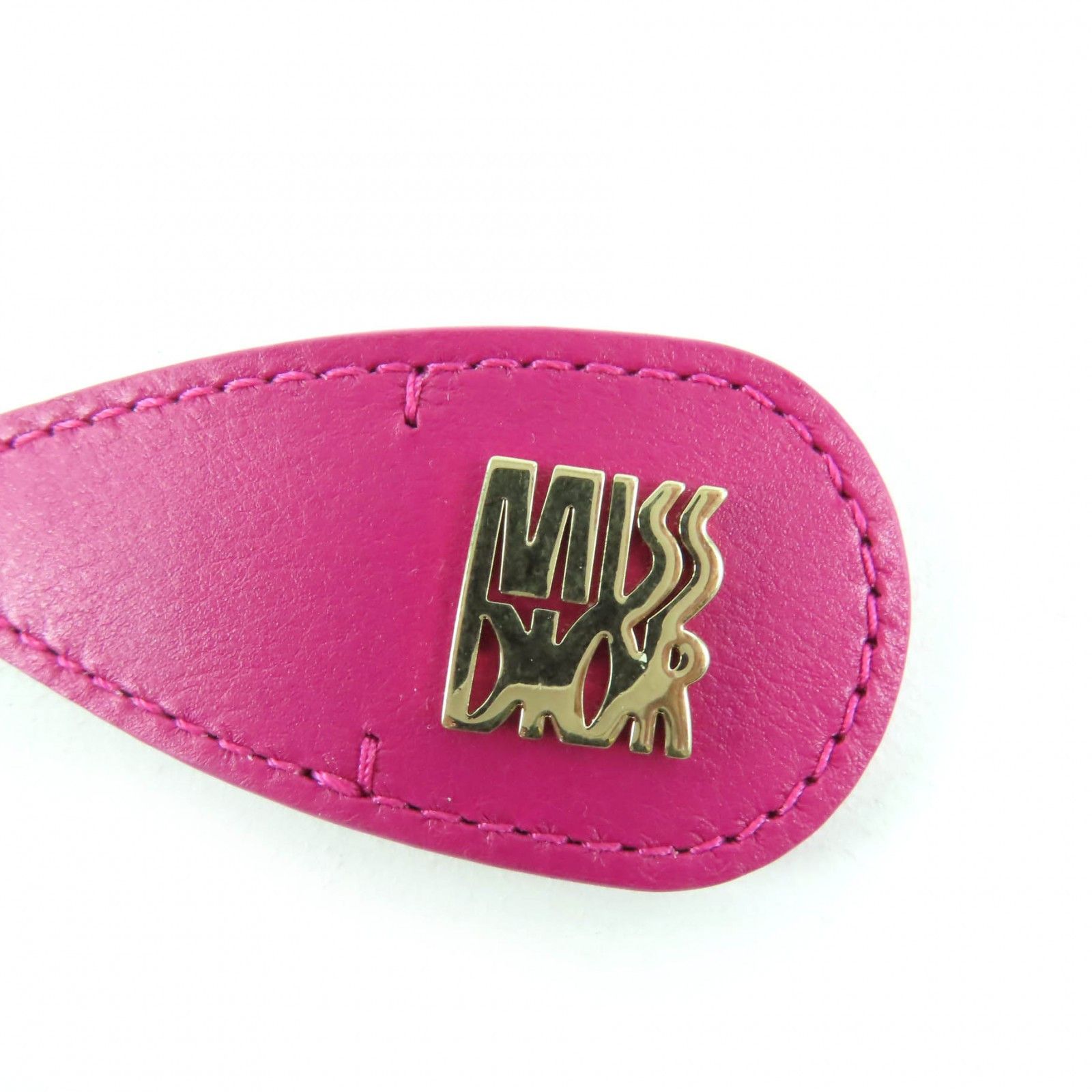 Dior Dior Christian Dior MISS DIOR Hair Clip Leather Other DUTY FREE for USA Size ONE SIZE - 4 Thumbnail