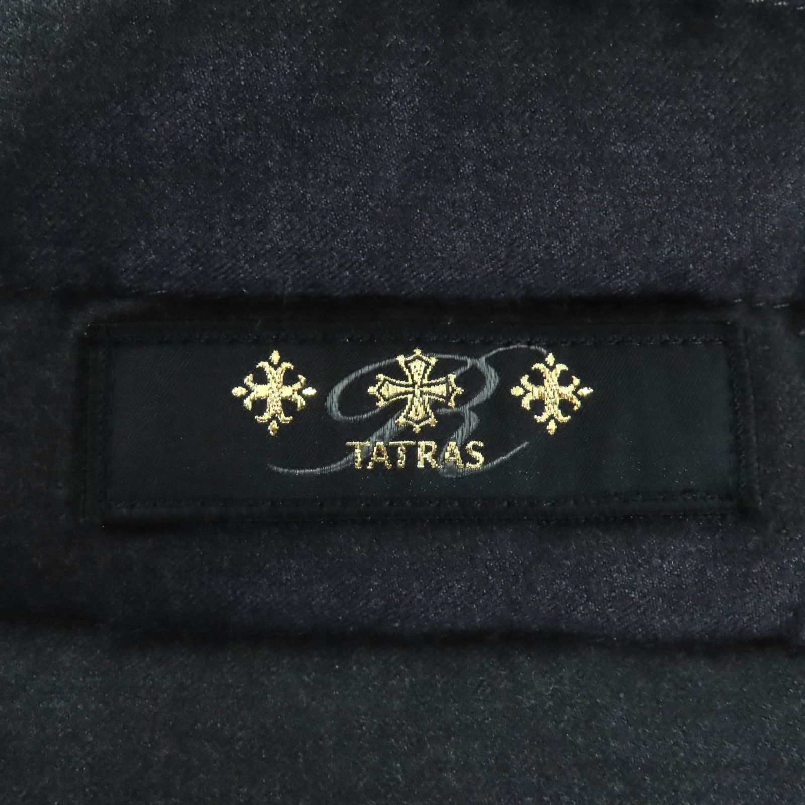 Other Other TATRAS CIMA Wool Down Coat Textile Outerwear LTA19A4581 DUTY FREE for USA Size ONE SIZE - 6 Thumbnail