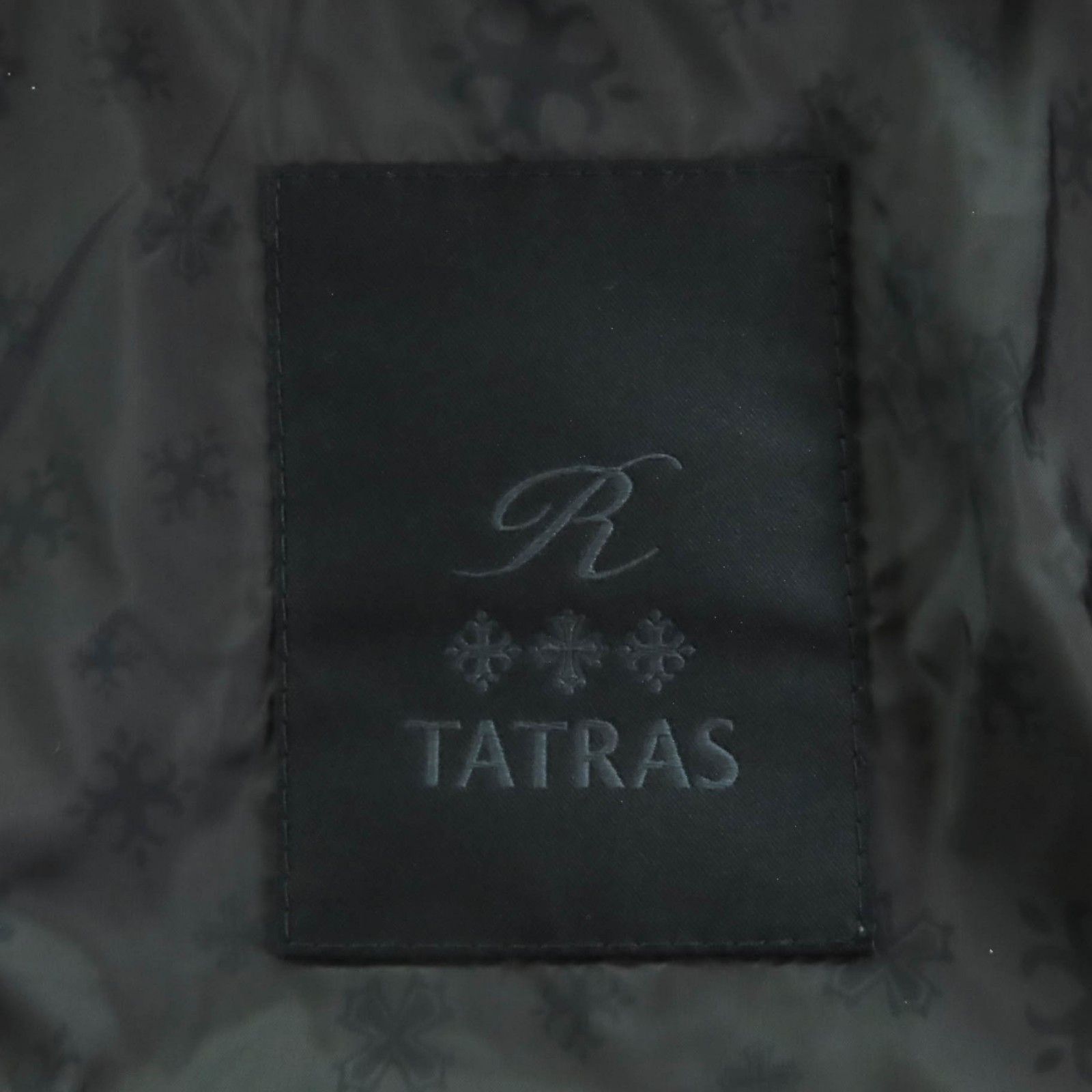Other Other TATRAS CIMA Wool Down Coat Textile Outerwear LTA19A4581 DUTY FREE for USA Size ONE SIZE - 10 Thumbnail