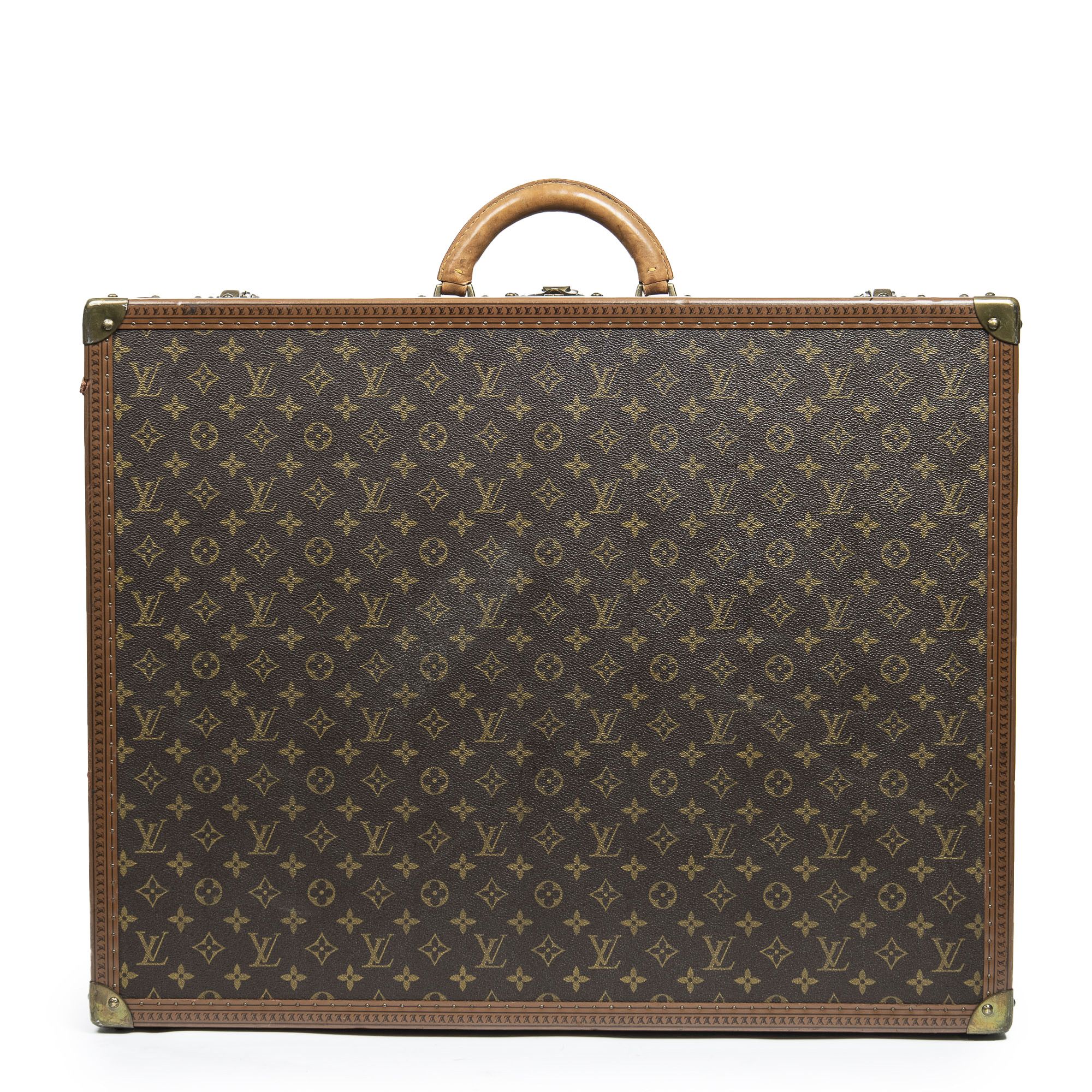 Louis Vuitton Braken Size ONE SIZE - 5 Thumbnail