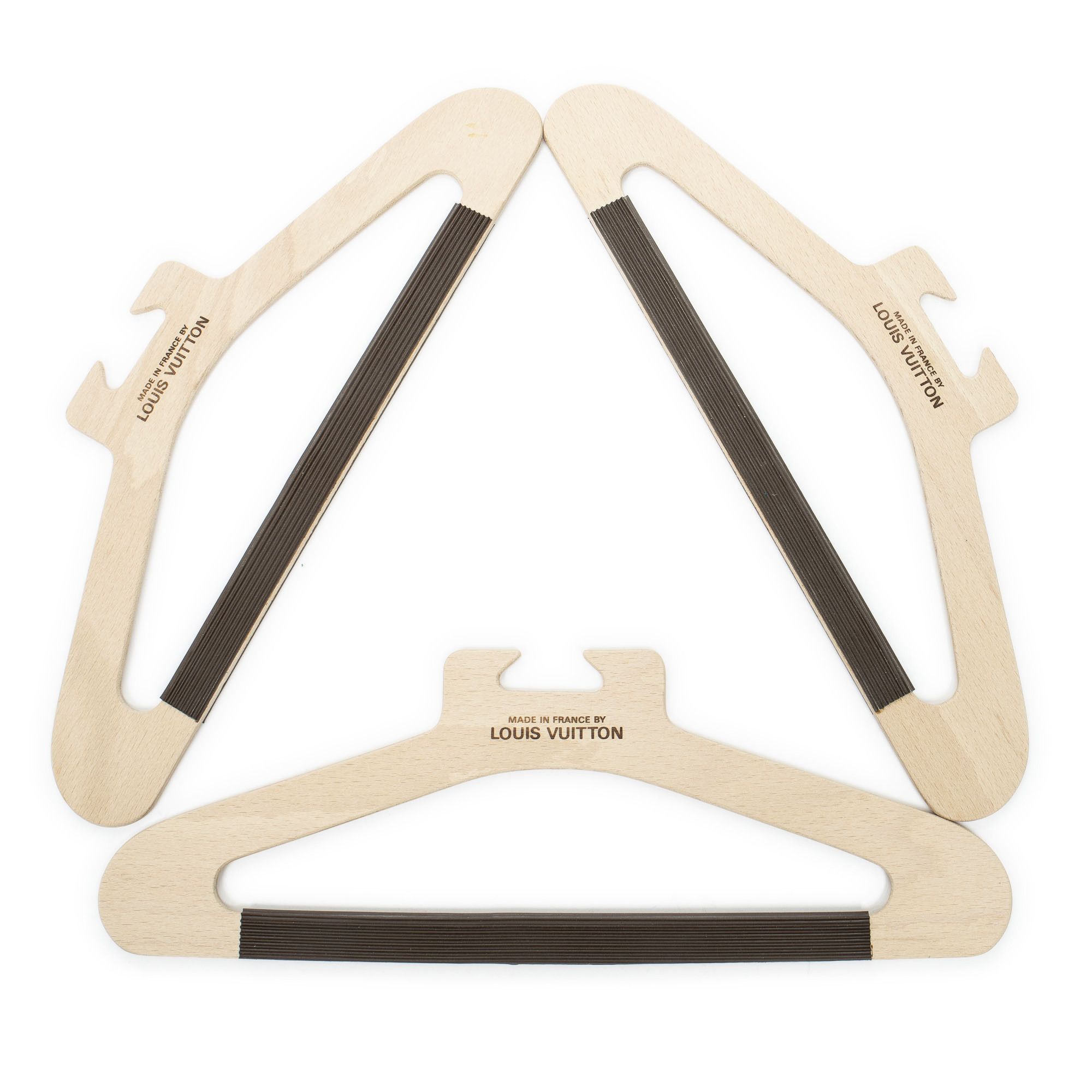 Louis Vuitton Braken Size ONE SIZE - 10 Thumbnail