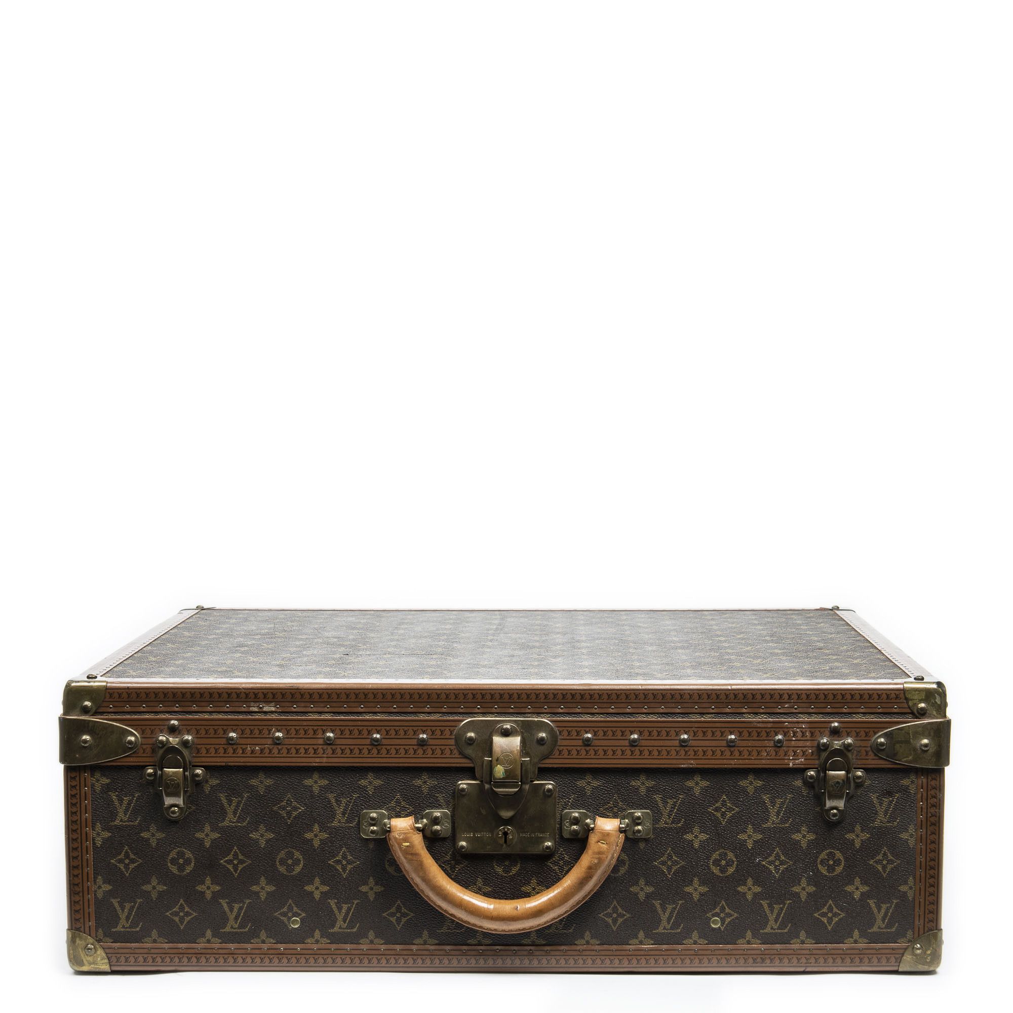 Louis Vuitton Braken Size ONE SIZE - 7 Thumbnail