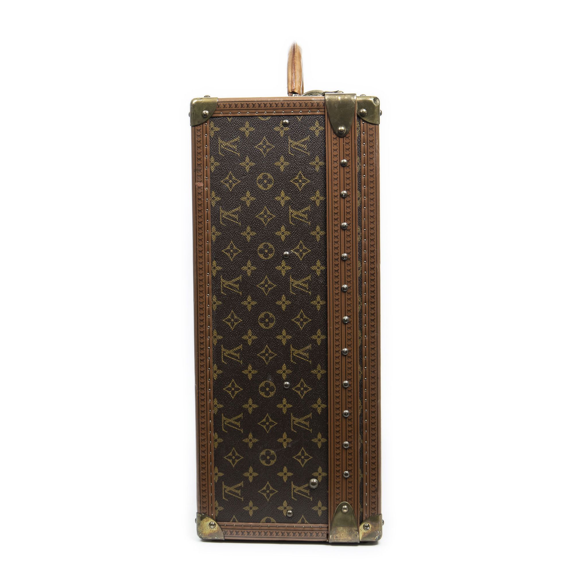 Louis Vuitton Braken Size ONE SIZE - 4 Thumbnail