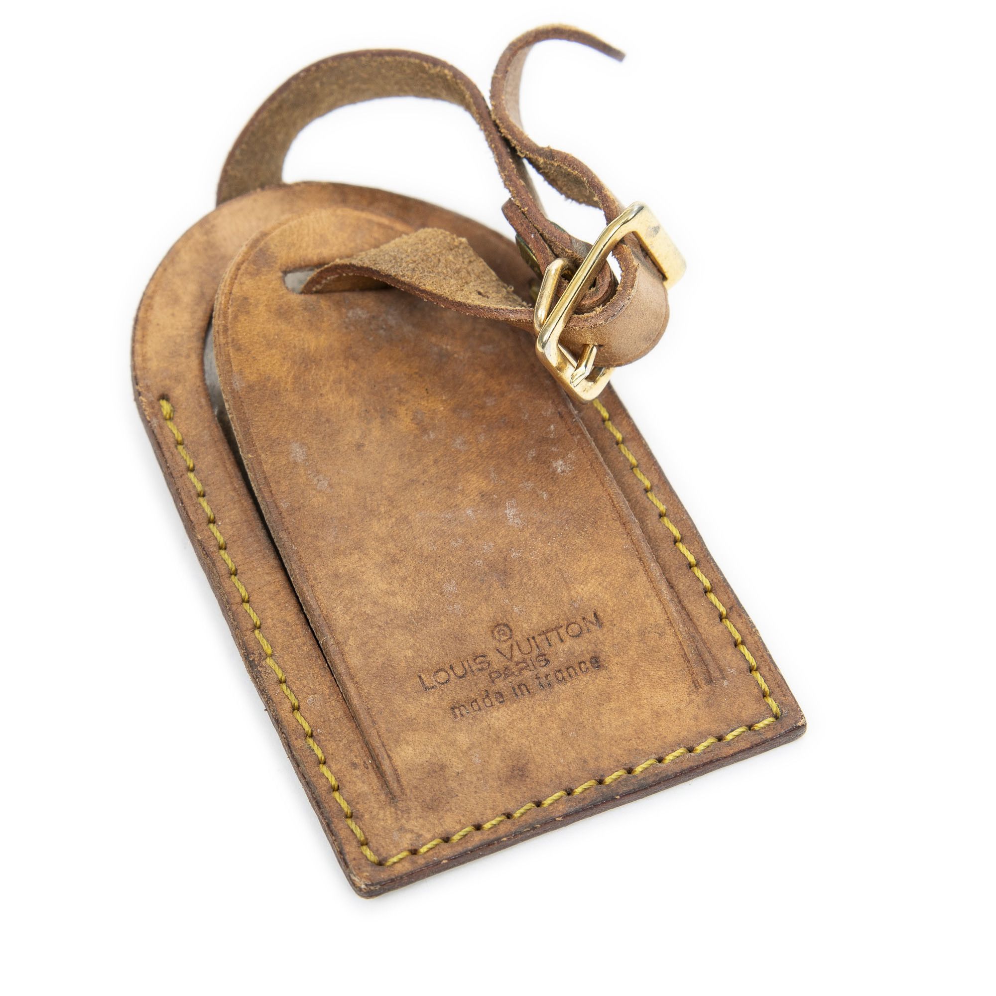 Louis Vuitton Braken Size ONE SIZE - 11 Thumbnail