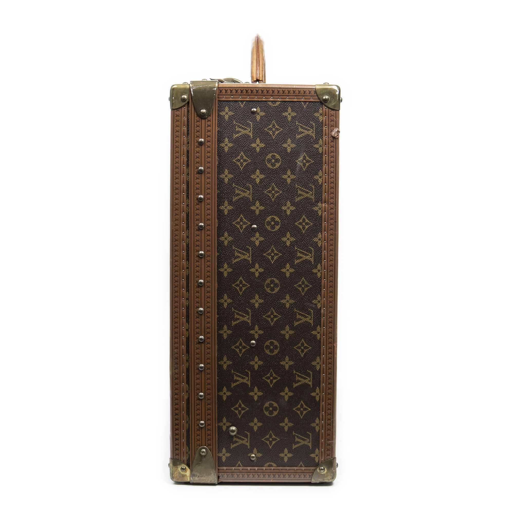Louis Vuitton Braken Size ONE SIZE - 3 Thumbnail