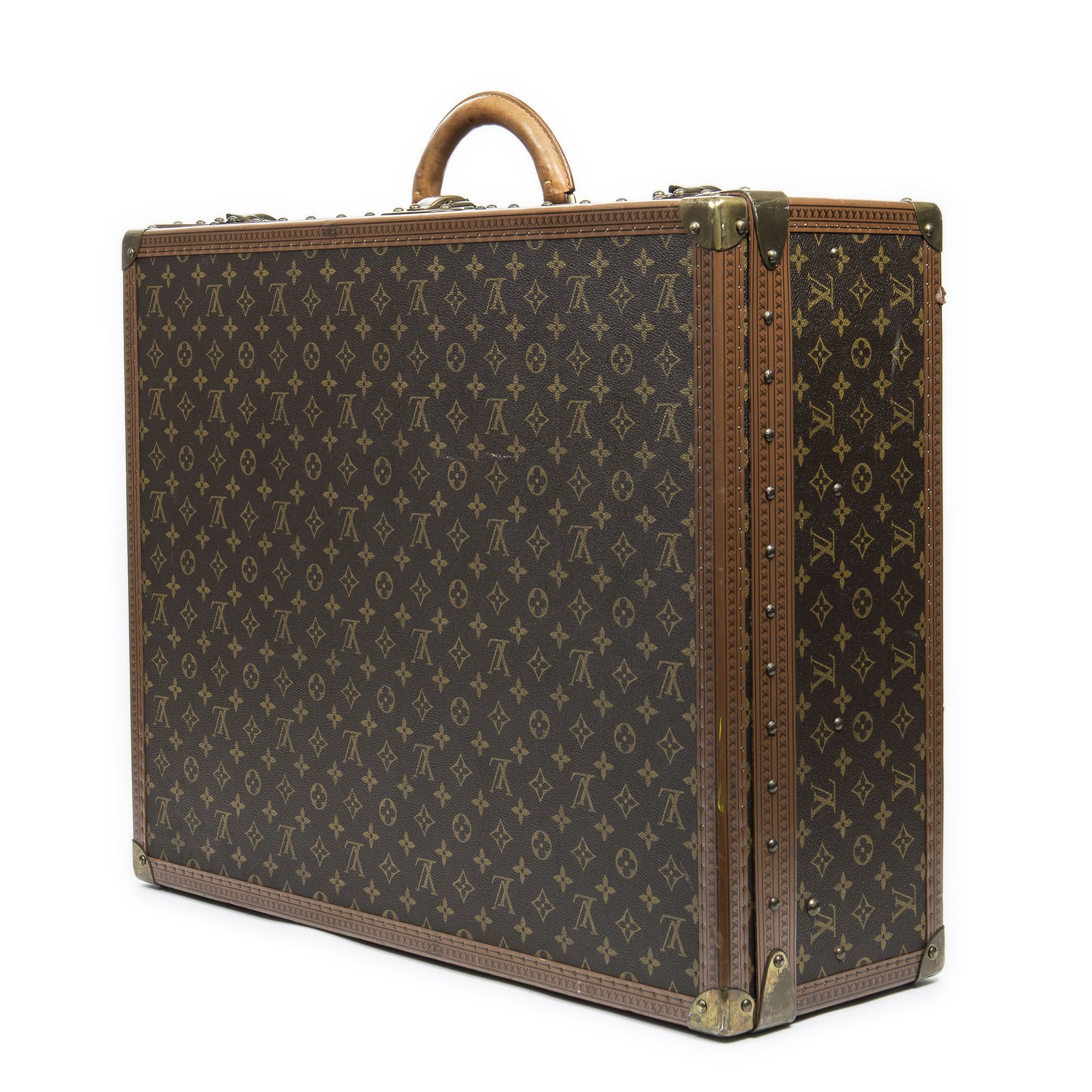 Louis Vuitton Braken Size ONE SIZE - 2 Thumbnail
