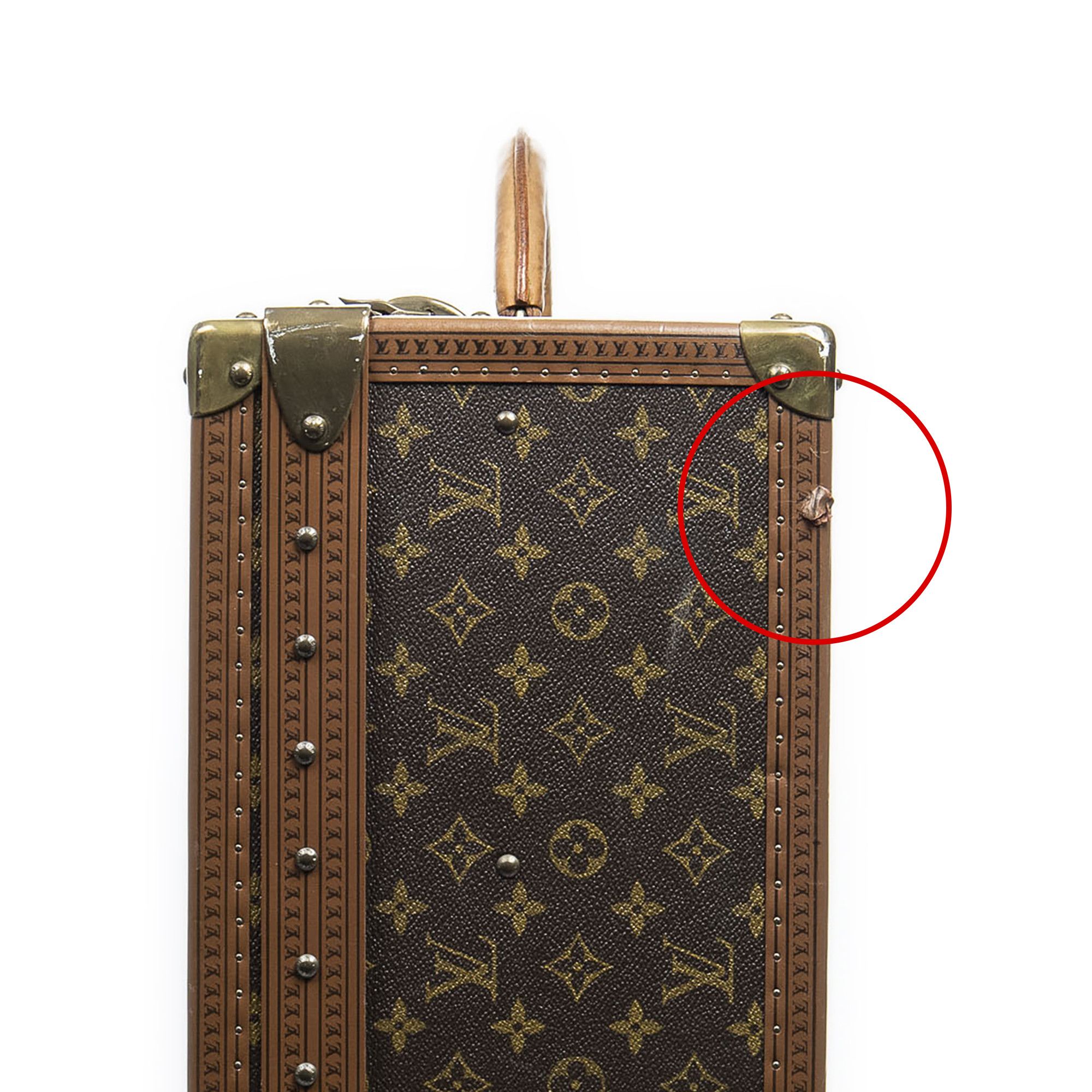 Louis Vuitton Braken Size ONE SIZE - 12 Thumbnail
