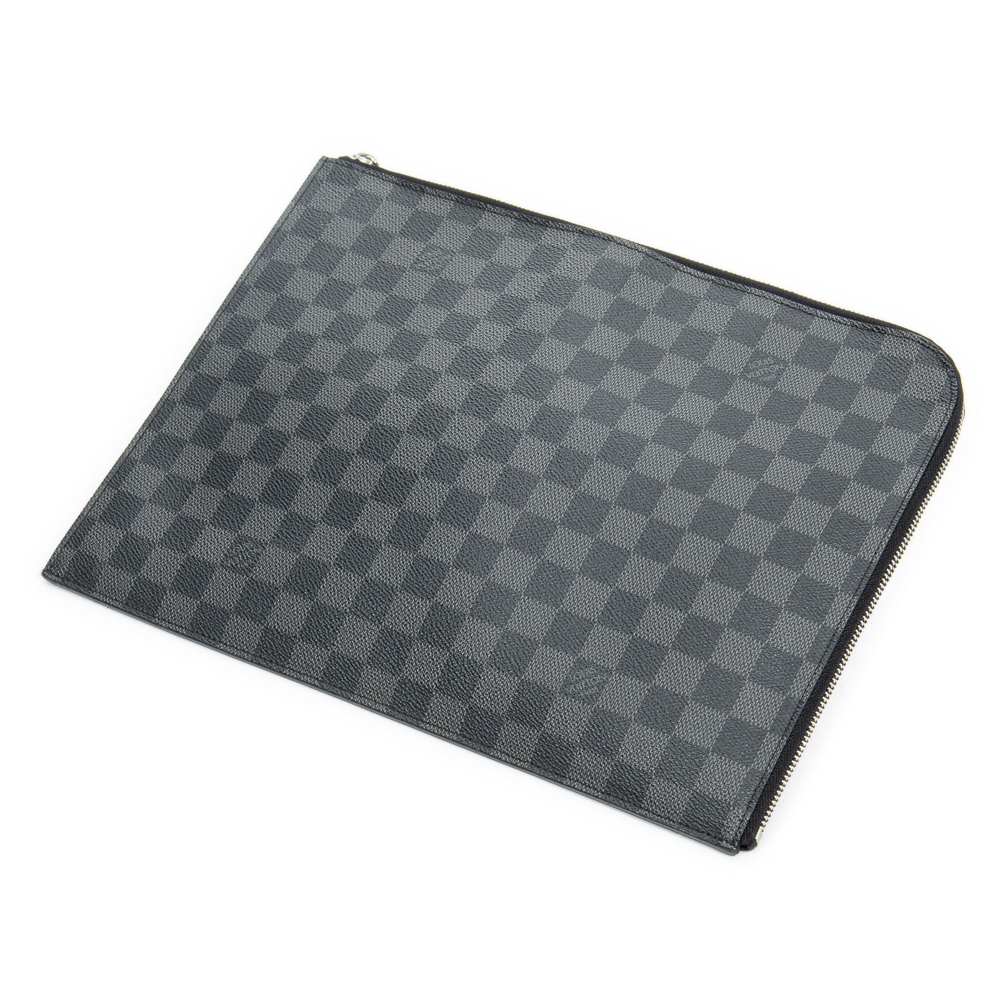 Louis Vuitton Pochette Jour Size ONE SIZE - 2 Thumbnail