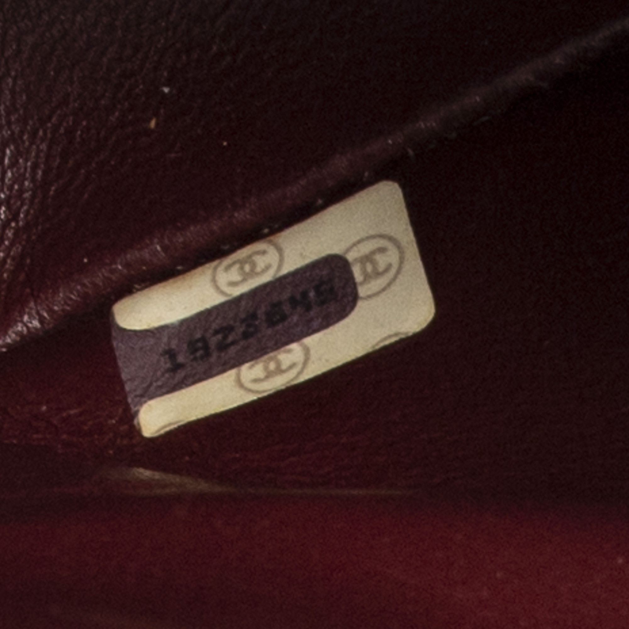 Chanel Classic Double Flap 26 Size ONE SIZE - 8 Thumbnail