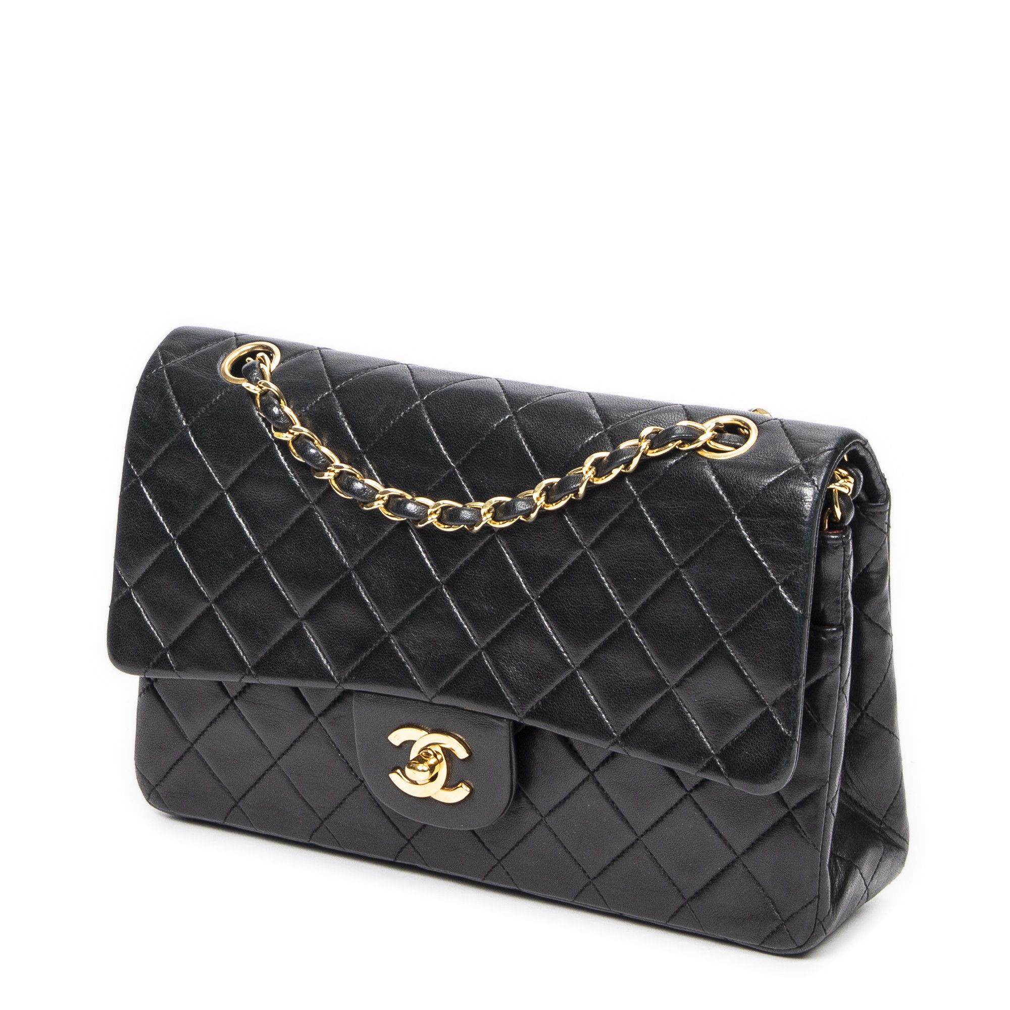 Chanel Classic Double Flap 26 Size ONE SIZE - 2 Thumbnail