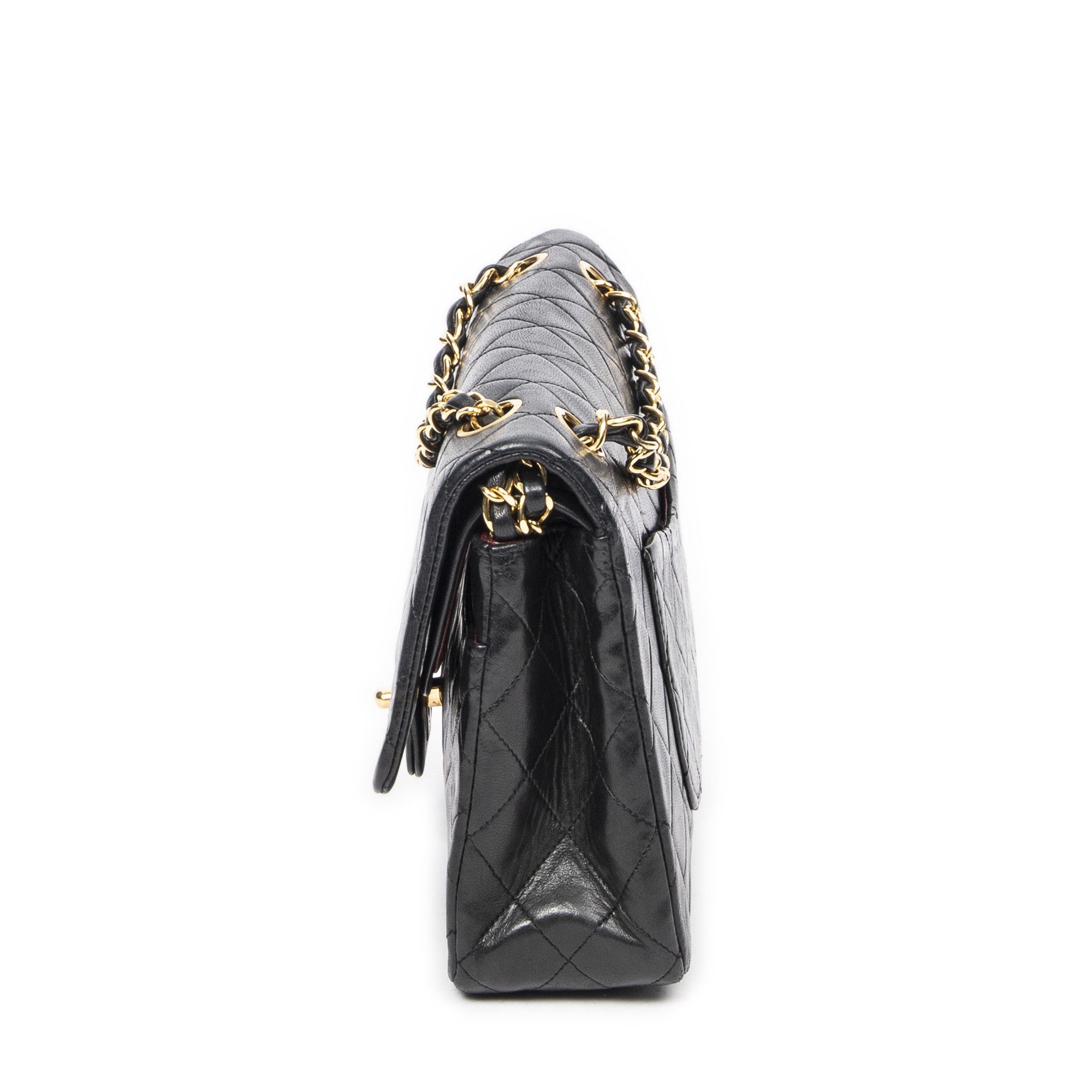 Chanel Classic Double Flap 26 Size ONE SIZE - 3 Thumbnail