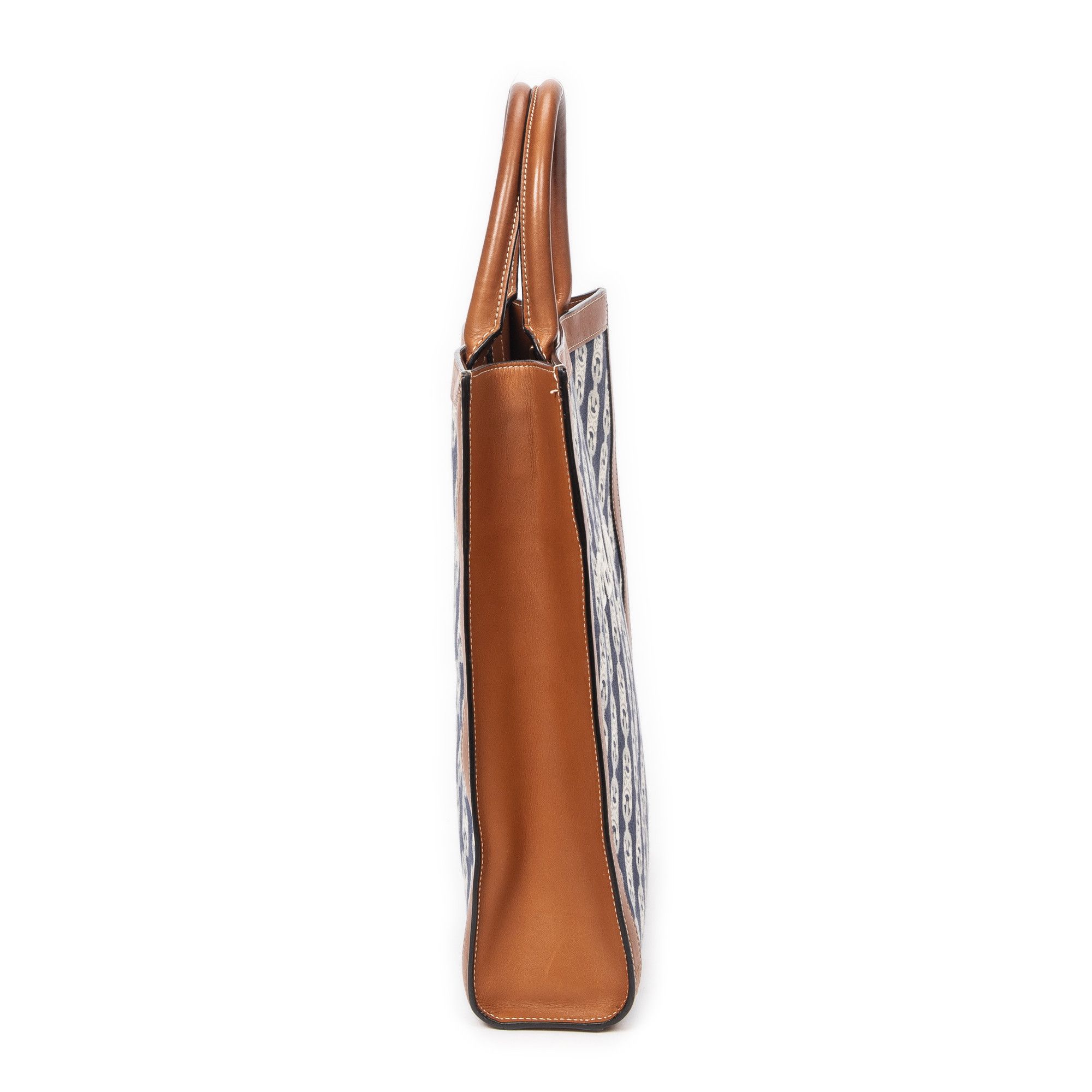 Celine Small Vertical Cabas Tote Size ONE SIZE - 4 Thumbnail