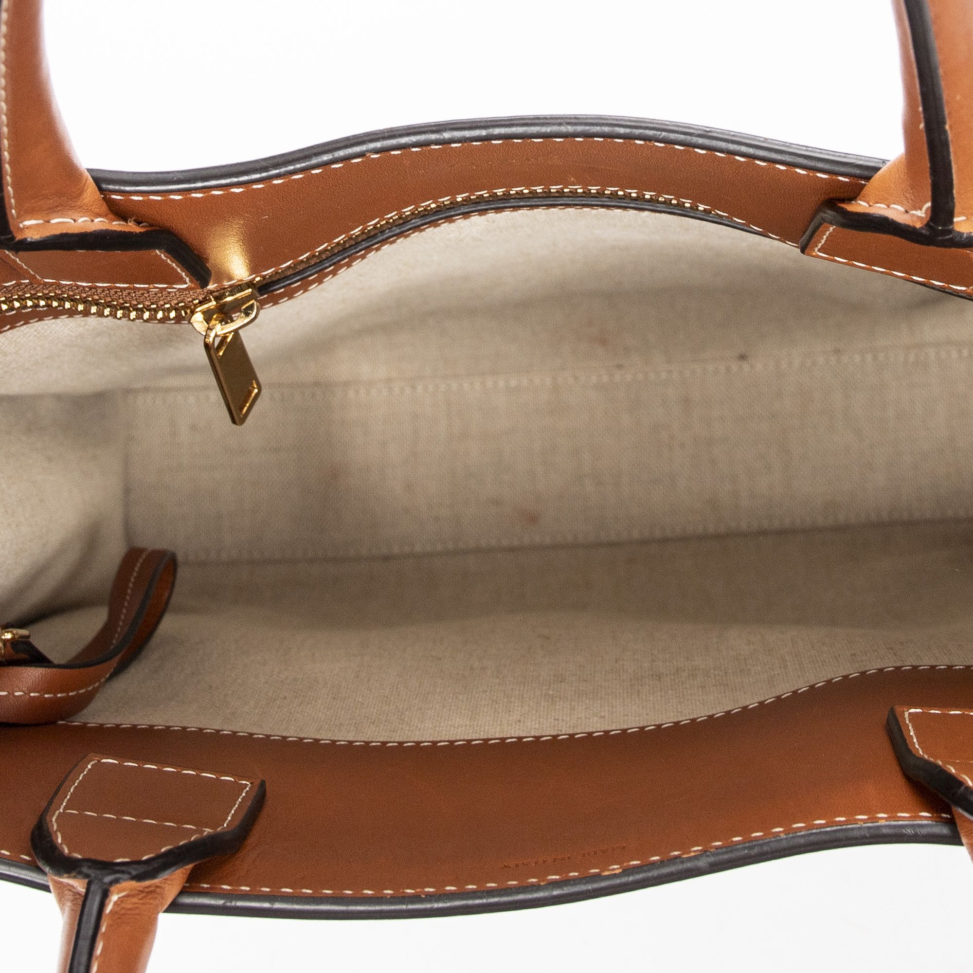 Celine Small Vertical Cabas Tote Size ONE SIZE - 7 Thumbnail