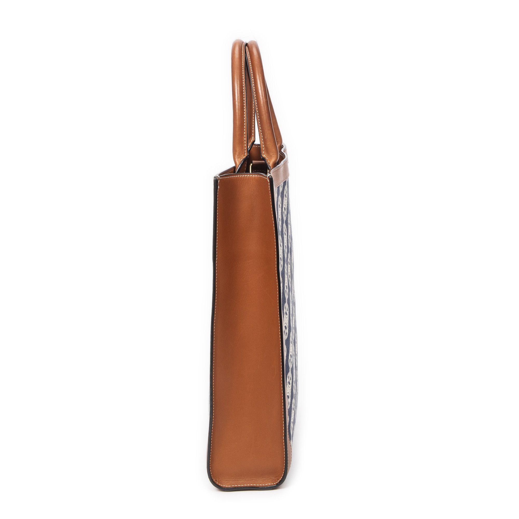 Celine Small Vertical Cabas Tote Size ONE SIZE - 3 Thumbnail