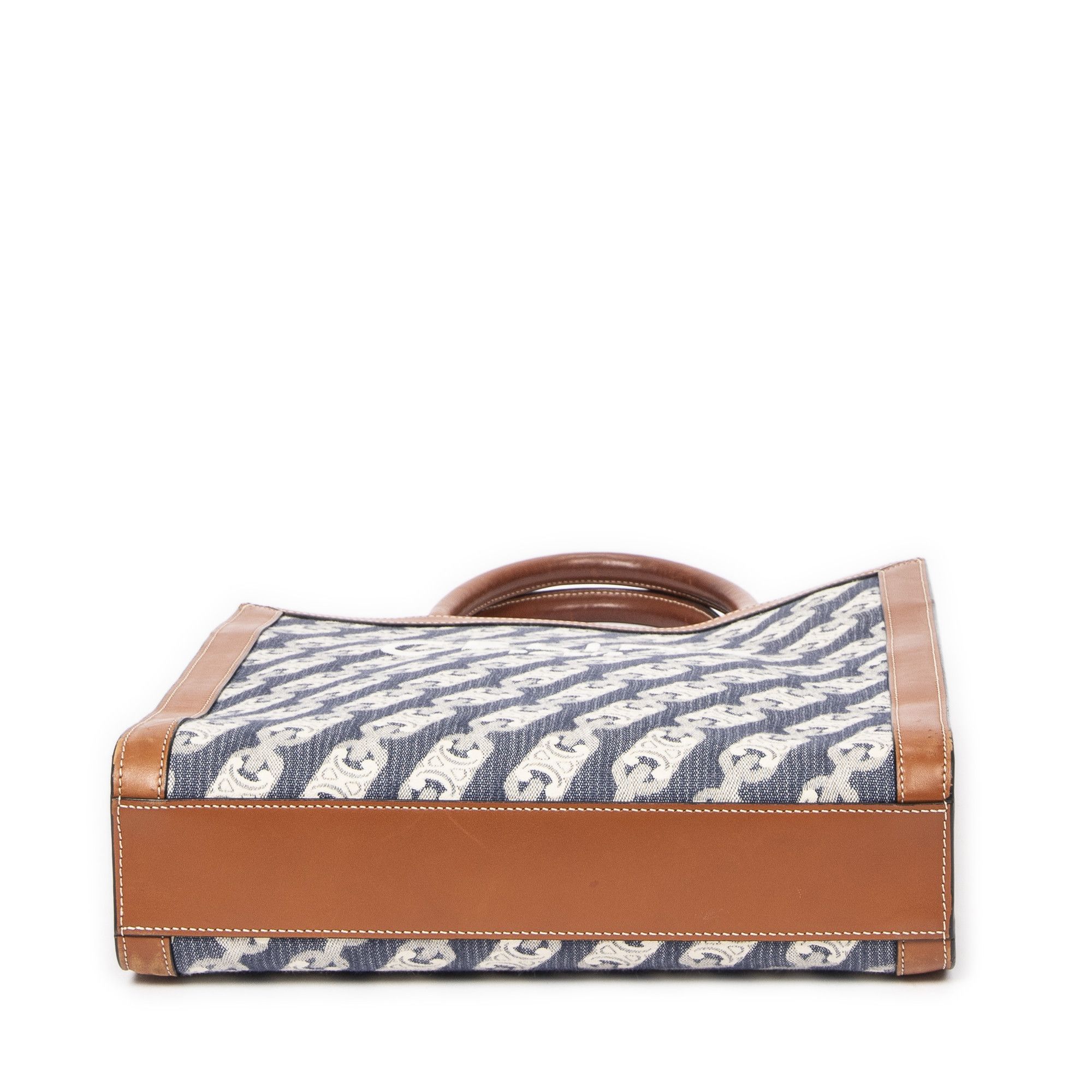 Celine Small Vertical Cabas Tote Size ONE SIZE - 6 Thumbnail