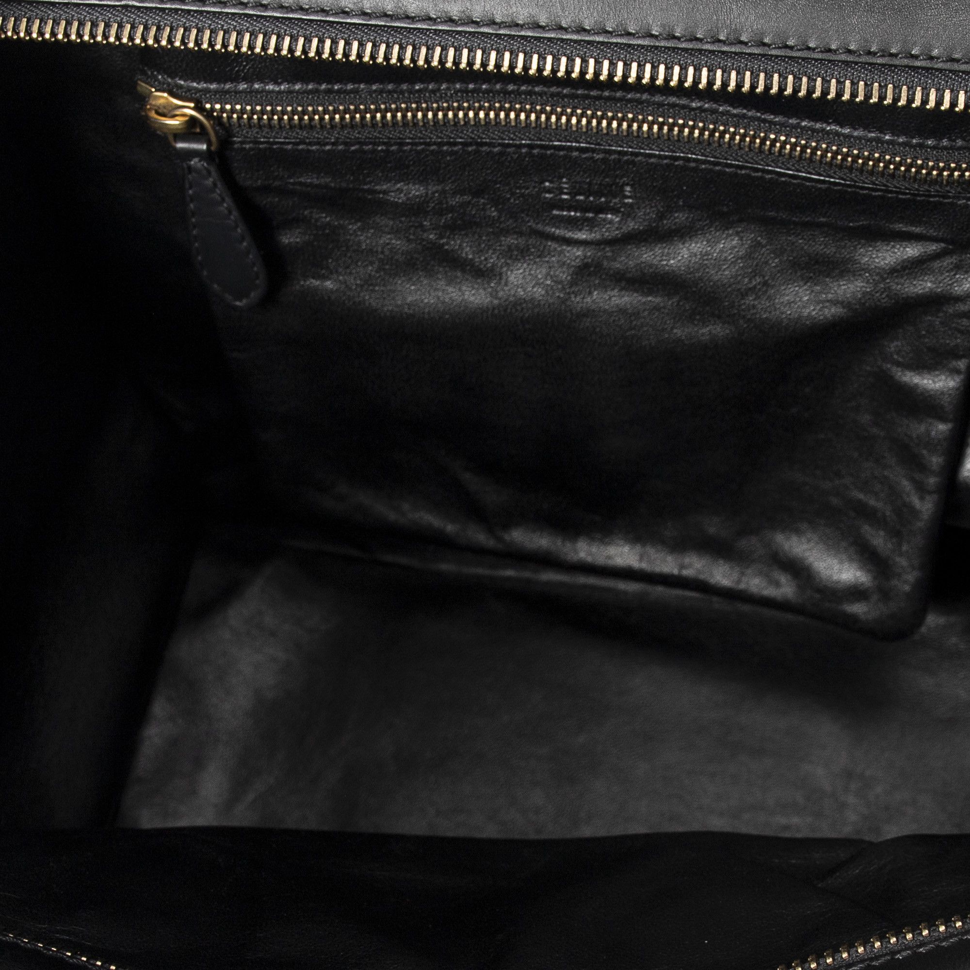Celine Mini Tricolor Luggage Size ONE SIZE - 7 Thumbnail