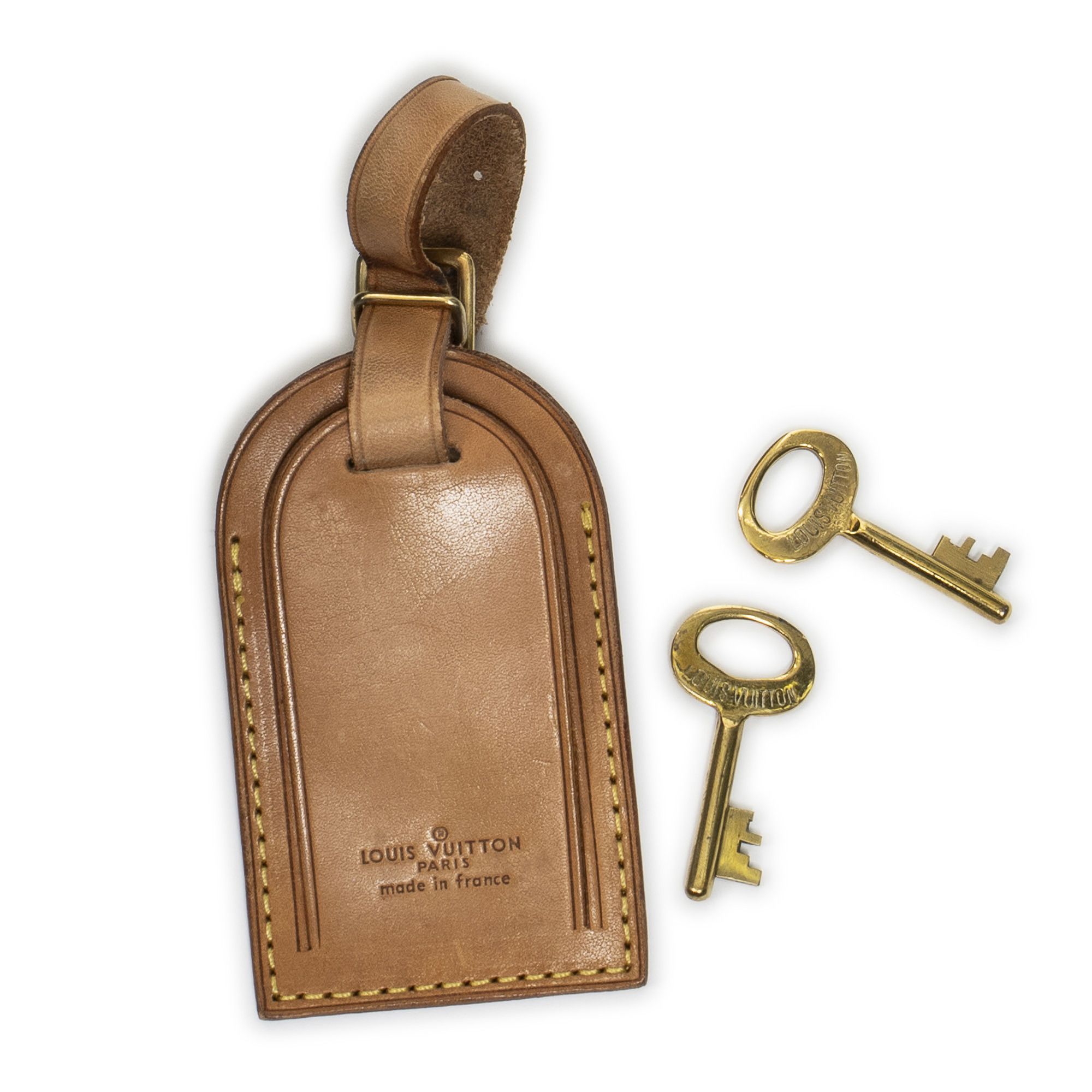 Louis Vuitton Braken Size ONE SIZE - 10 Thumbnail