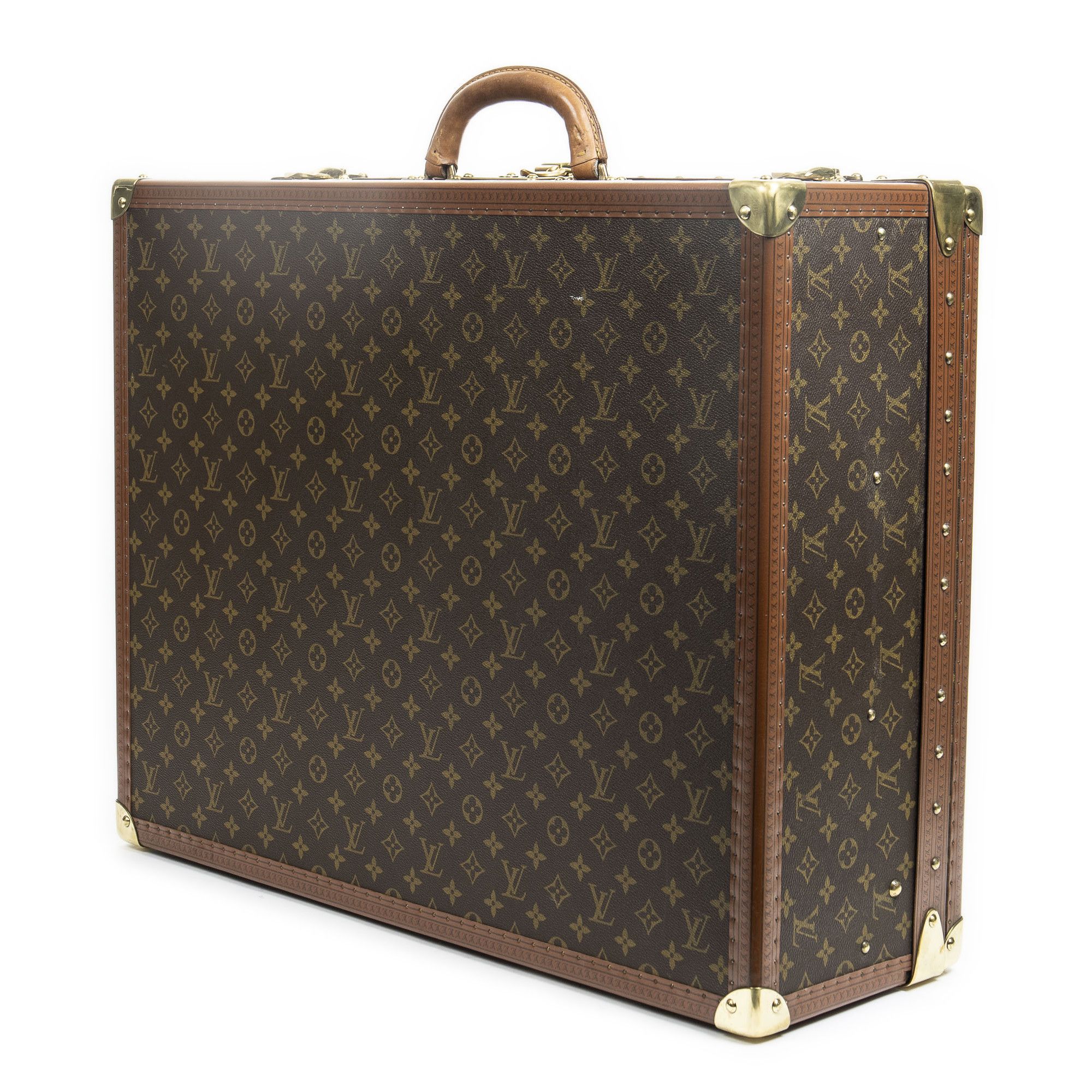 Louis Vuitton Braken Size ONE SIZE - 2 Thumbnail